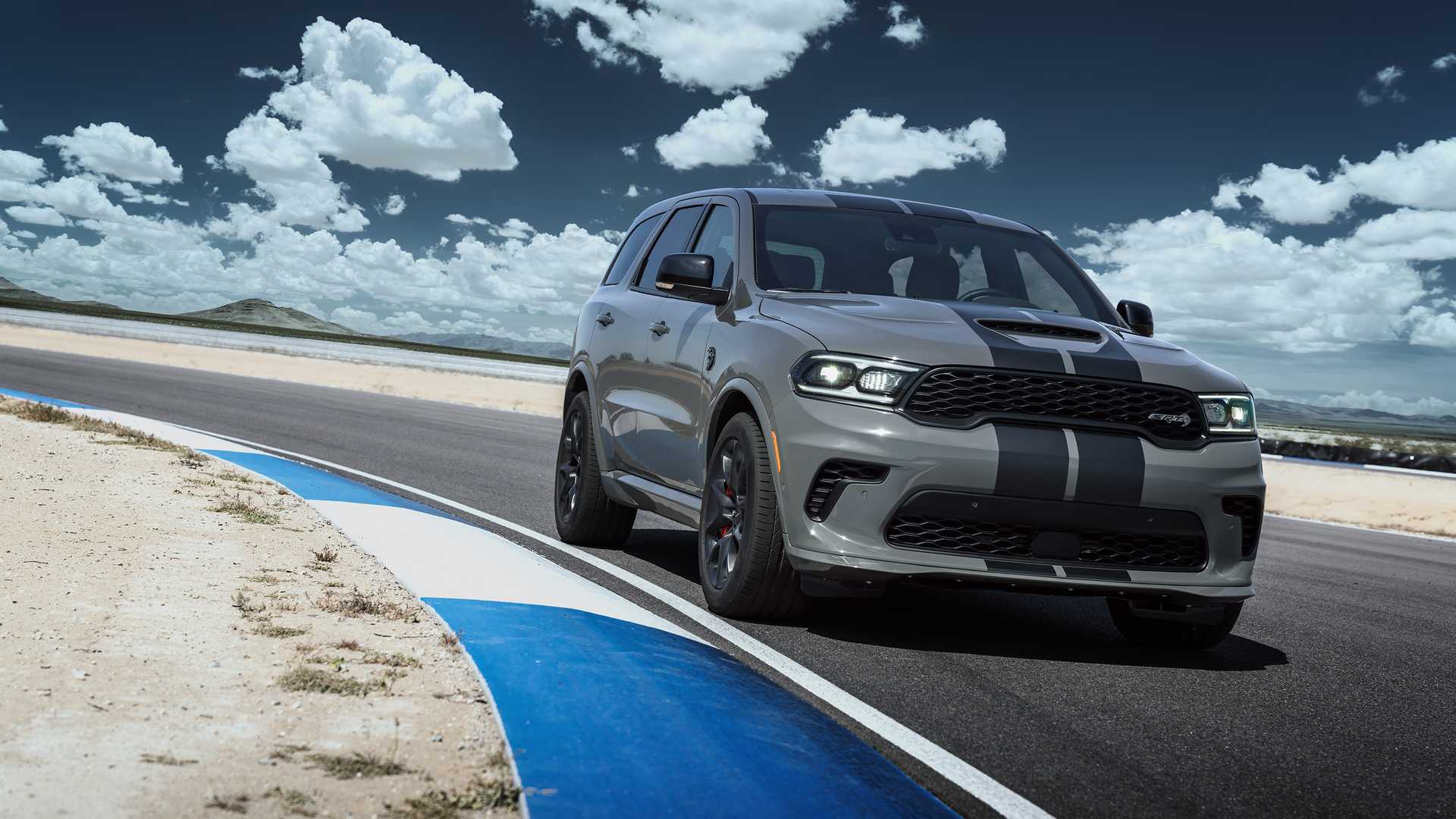 710 HP Dodge Durango SRT Hellcat Goes Up For Order Tomorrow For $80,995
