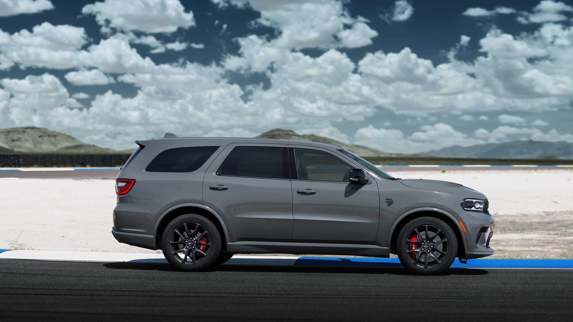 710 HP Dodge Durango SRT Hellcat Goes Up For Order Tomorrow For $80,995