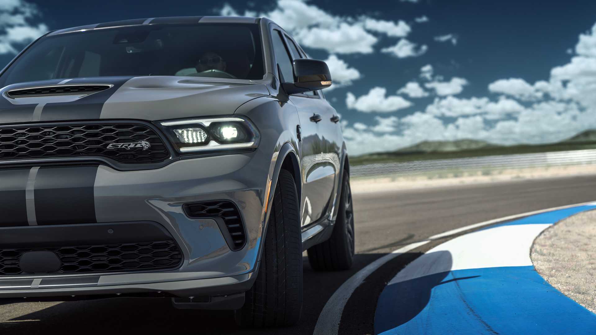 710 HP Dodge Durango SRT Hellcat Goes Up For Order Tomorrow For $80,995