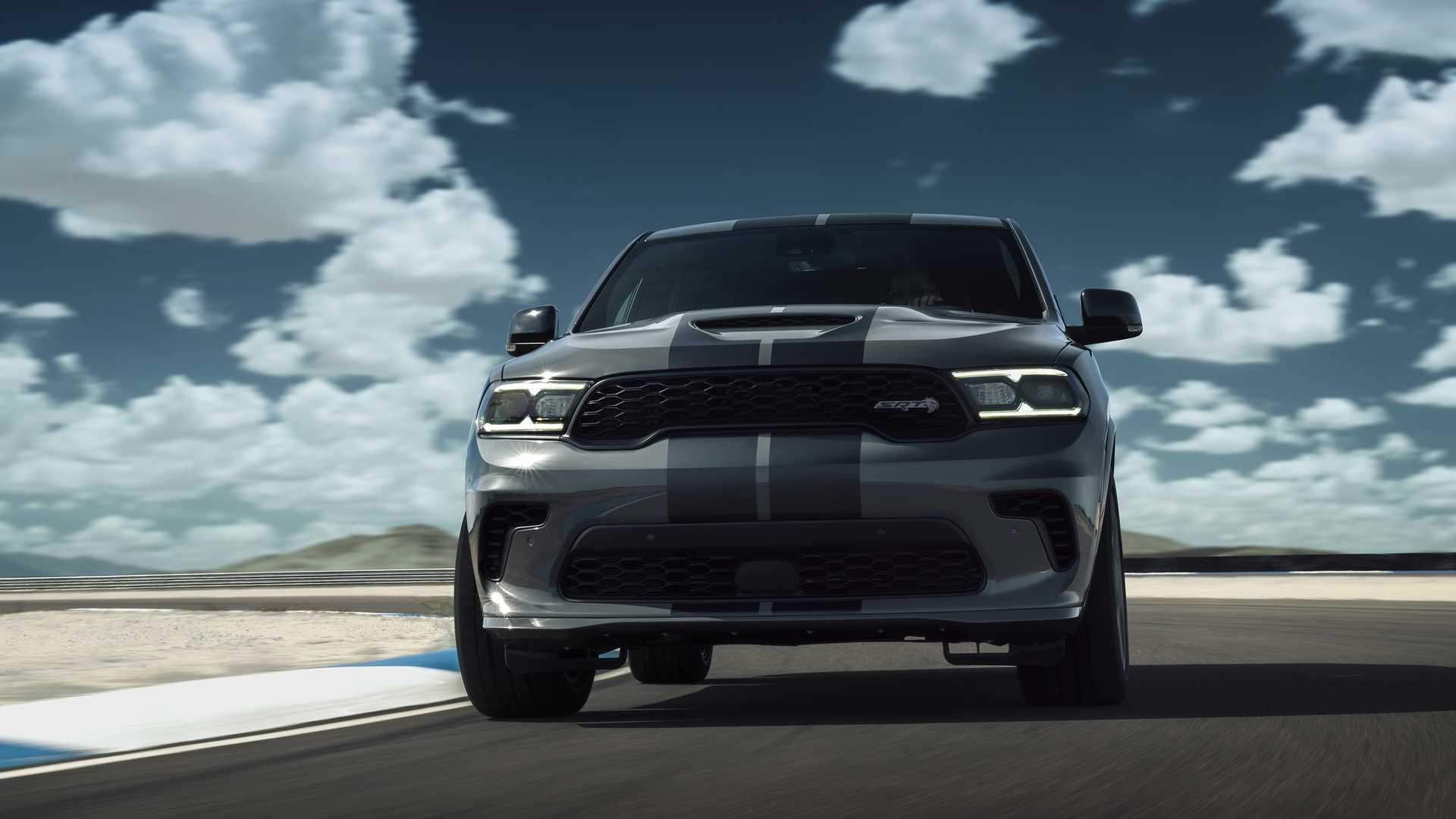 710 HP Dodge Durango SRT Hellcat Goes Up For Order Tomorrow For $80,995