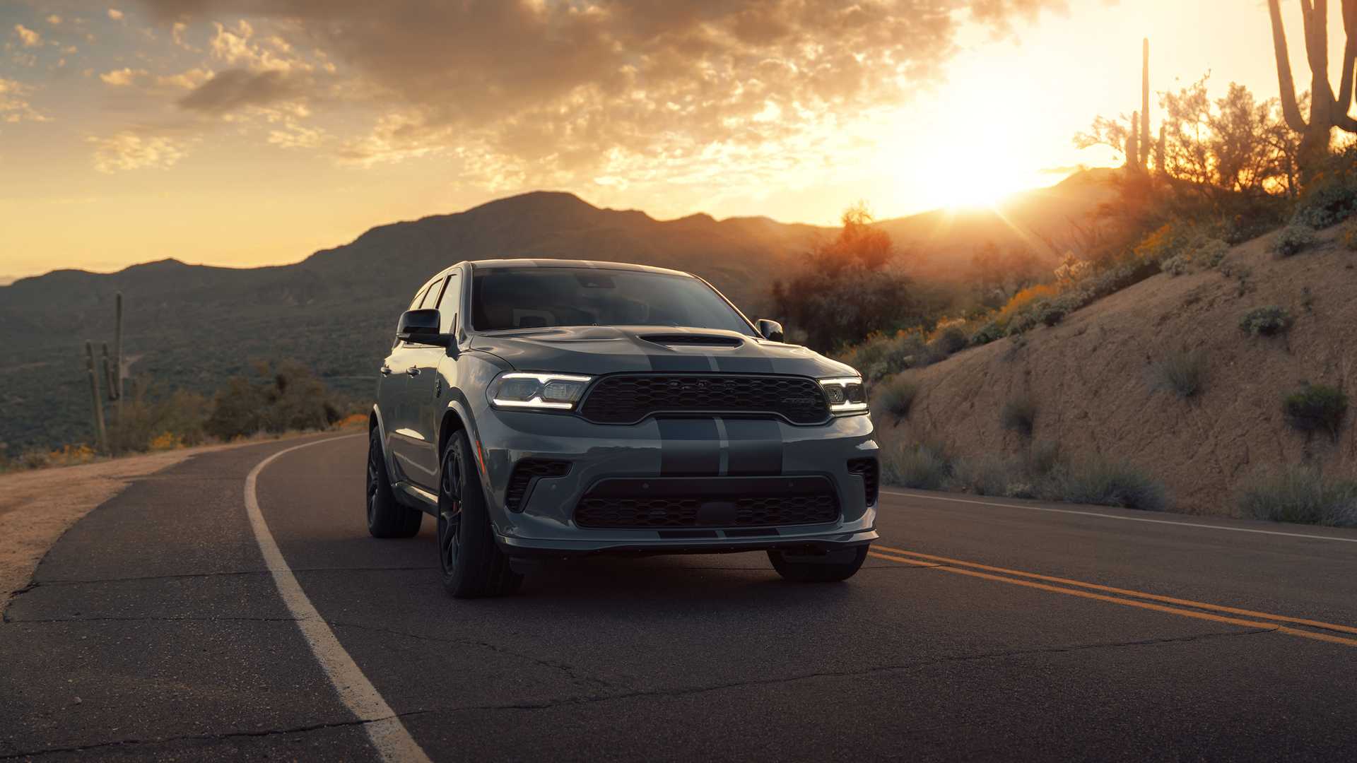 710 HP Dodge Durango SRT Hellcat Goes Up For Order Tomorrow For $80,995