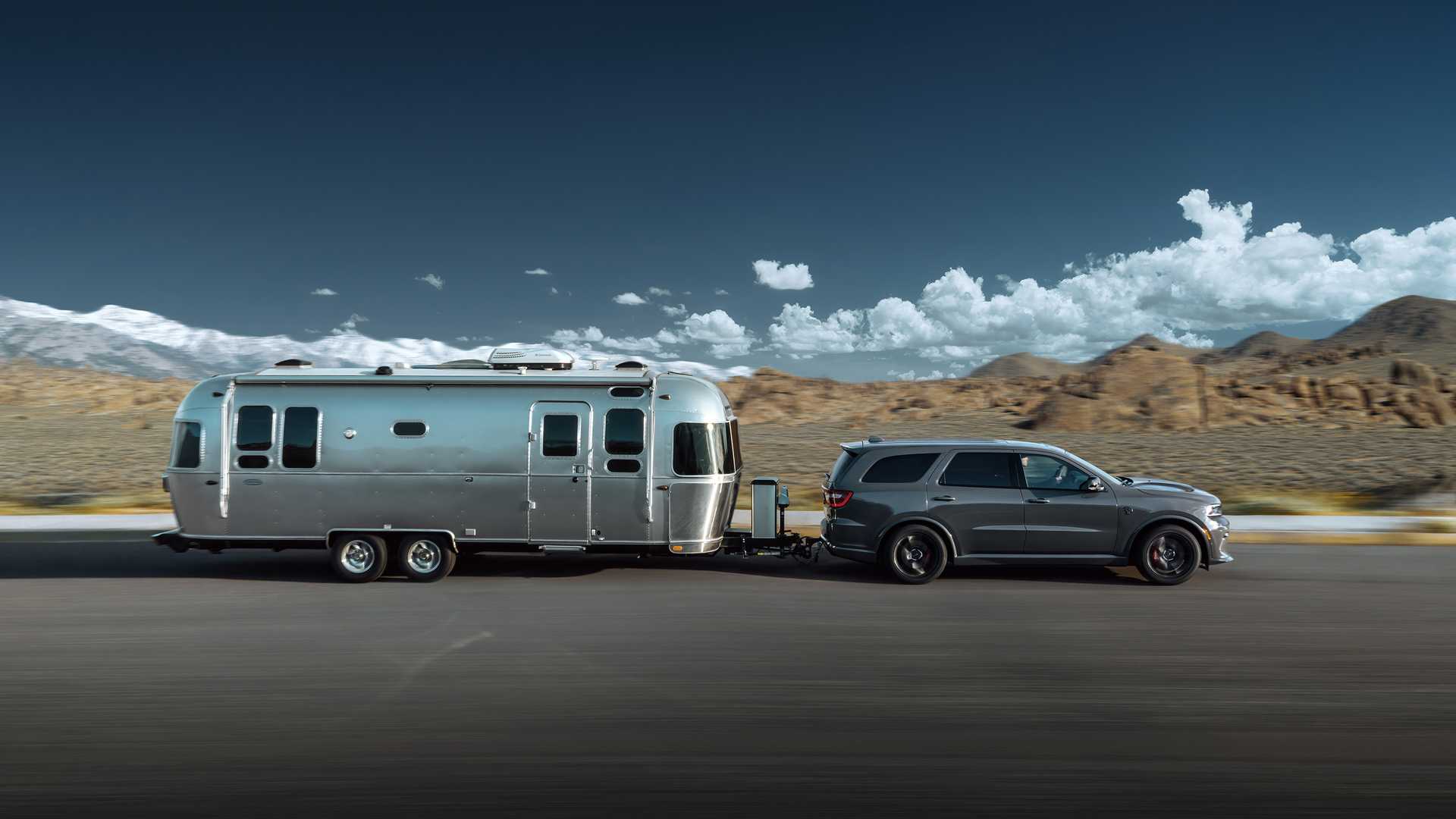 710 HP Dodge Durango SRT Hellcat Goes Up For Order Tomorrow For $80,995