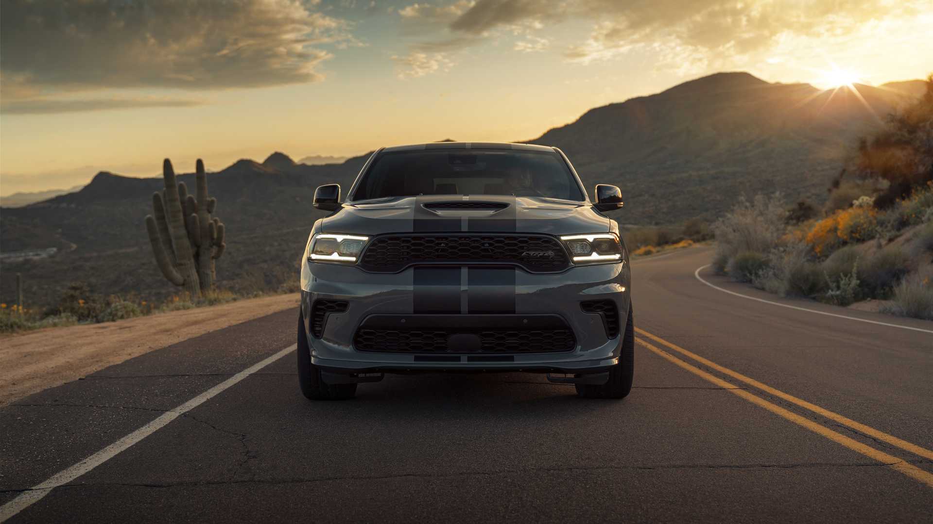 710 HP Dodge Durango SRT Hellcat Goes Up For Order Tomorrow For $80,995