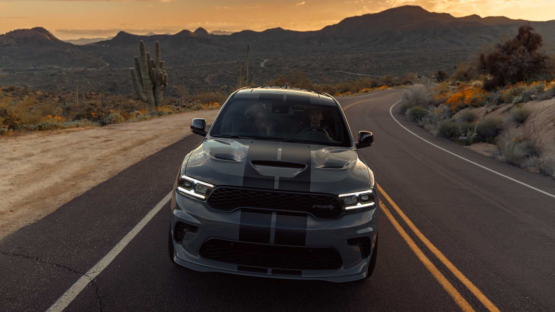 710 HP Dodge Durango SRT Hellcat Goes Up For Order Tomorrow For $80,995
