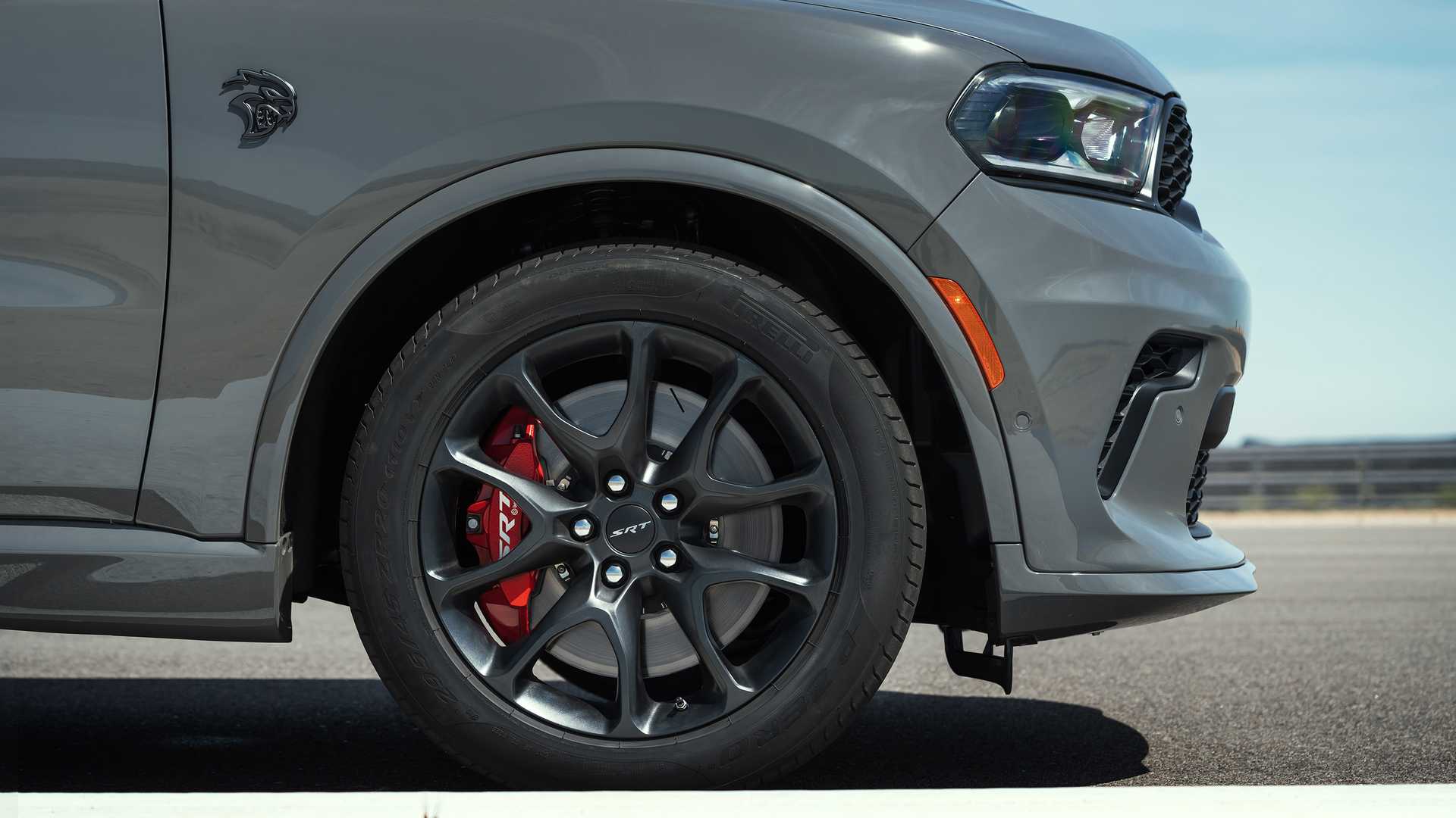 710 HP Dodge Durango SRT Hellcat Goes Up For Order Tomorrow For $80,995