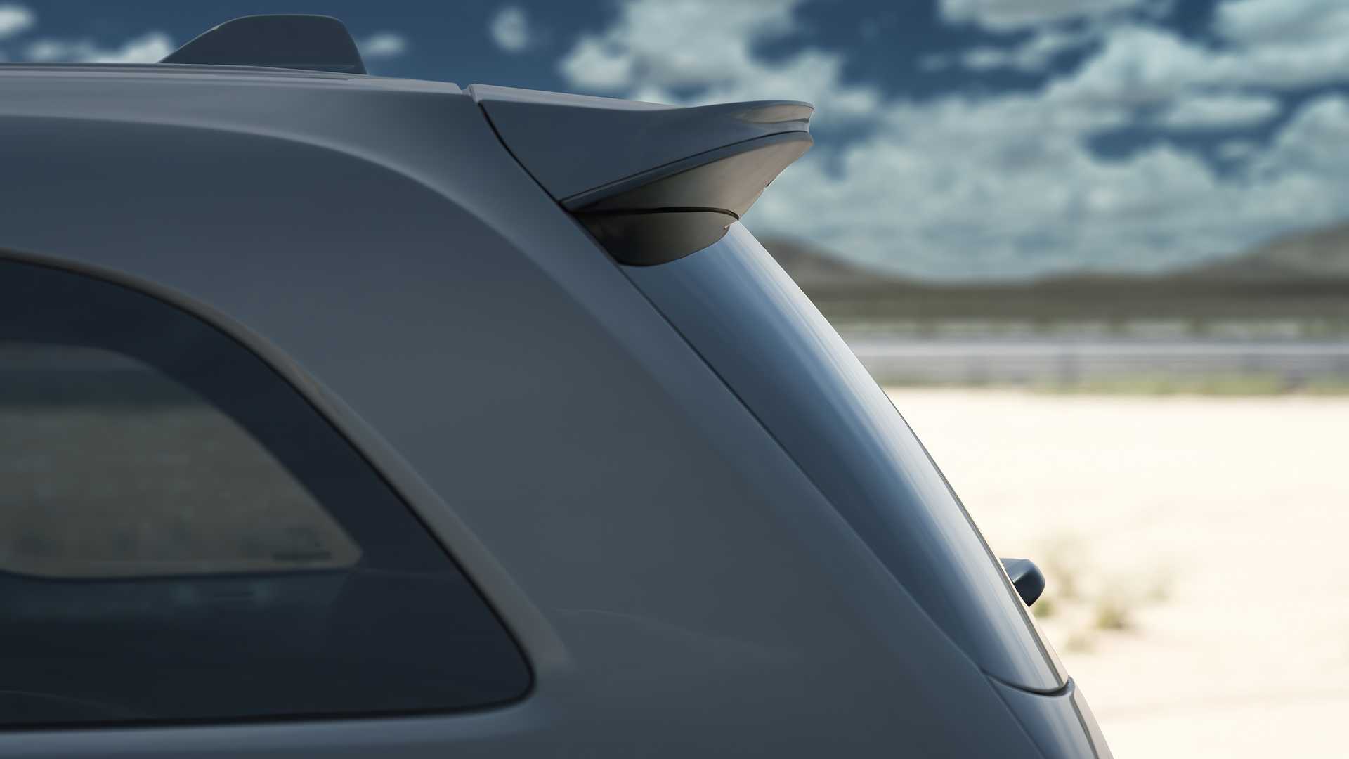 710 HP Dodge Durango SRT Hellcat Goes Up For Order Tomorrow For $80,995