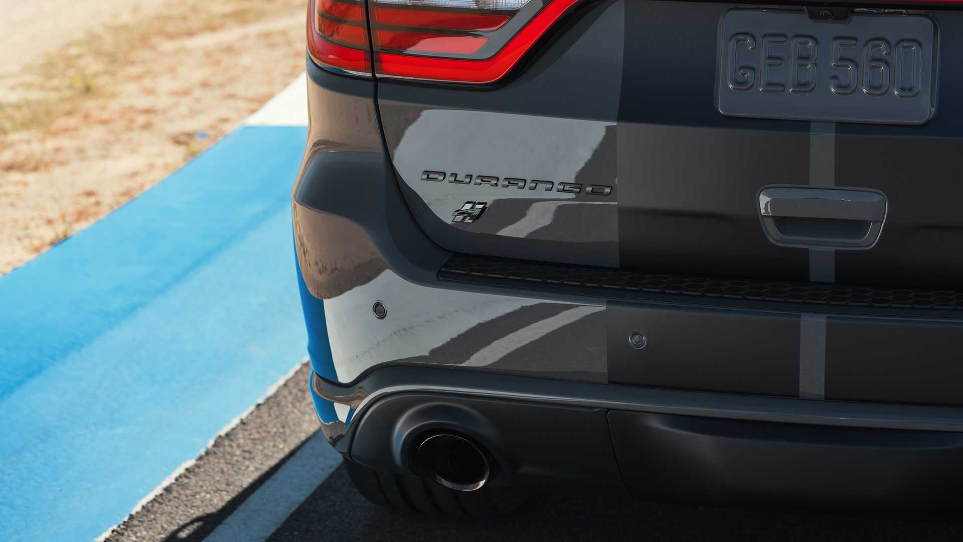 710 HP Dodge Durango SRT Hellcat Goes Up For Order Tomorrow For $80,995