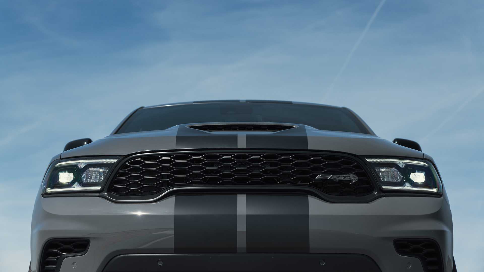 710 HP Dodge Durango SRT Hellcat Goes Up For Order Tomorrow For $80,995