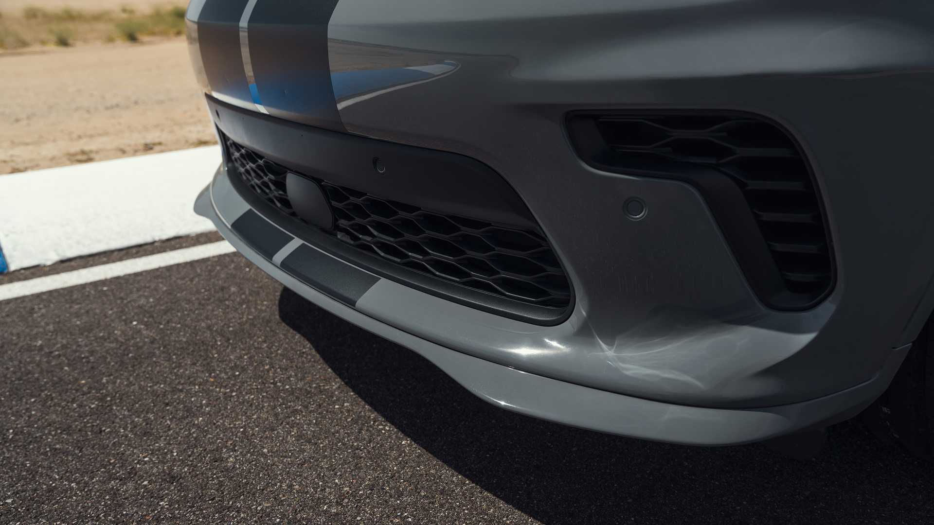 710 HP Dodge Durango SRT Hellcat Goes Up For Order Tomorrow For $80,995