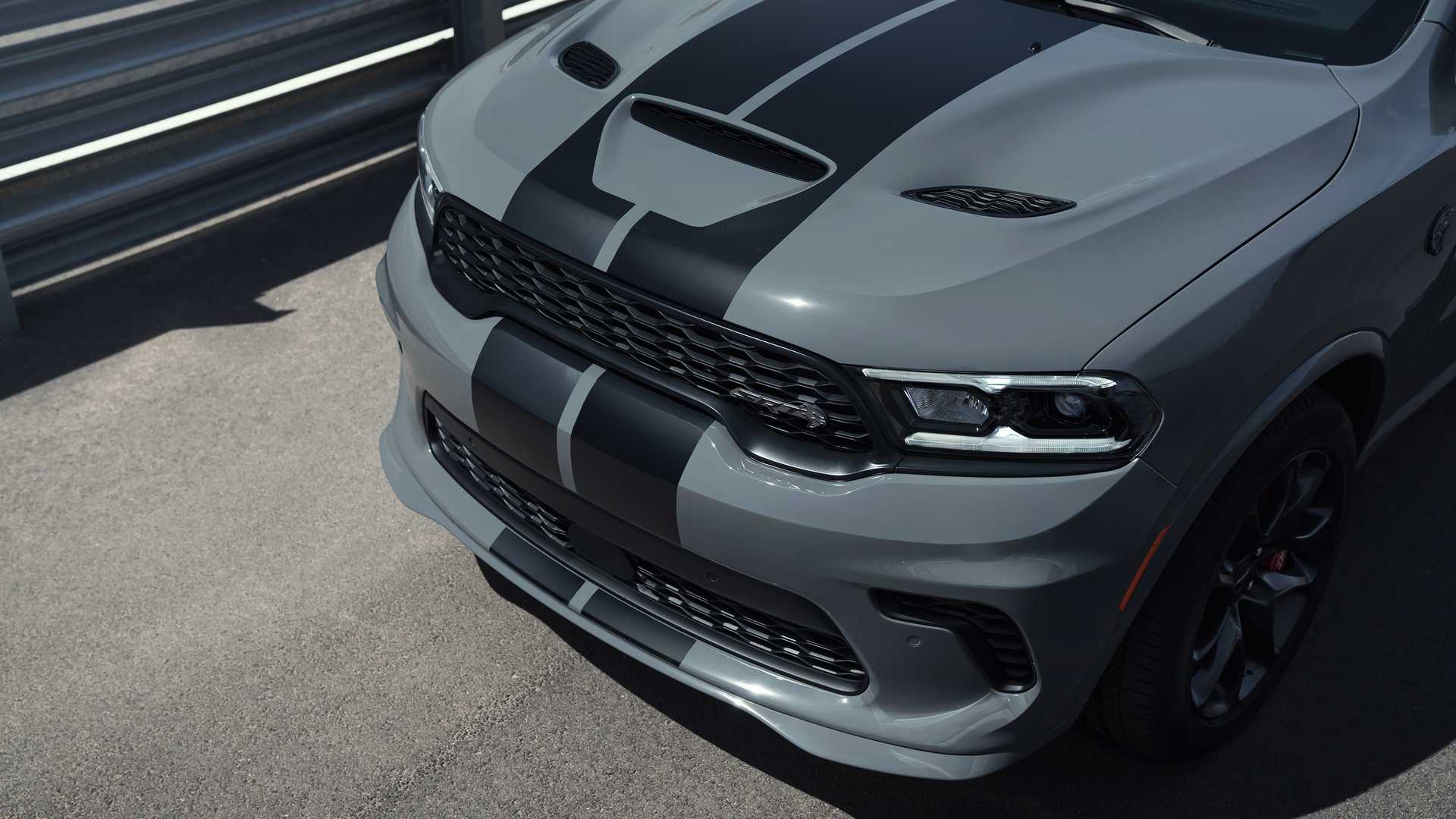 710 HP Dodge Durango SRT Hellcat Goes Up For Order Tomorrow For $80,995