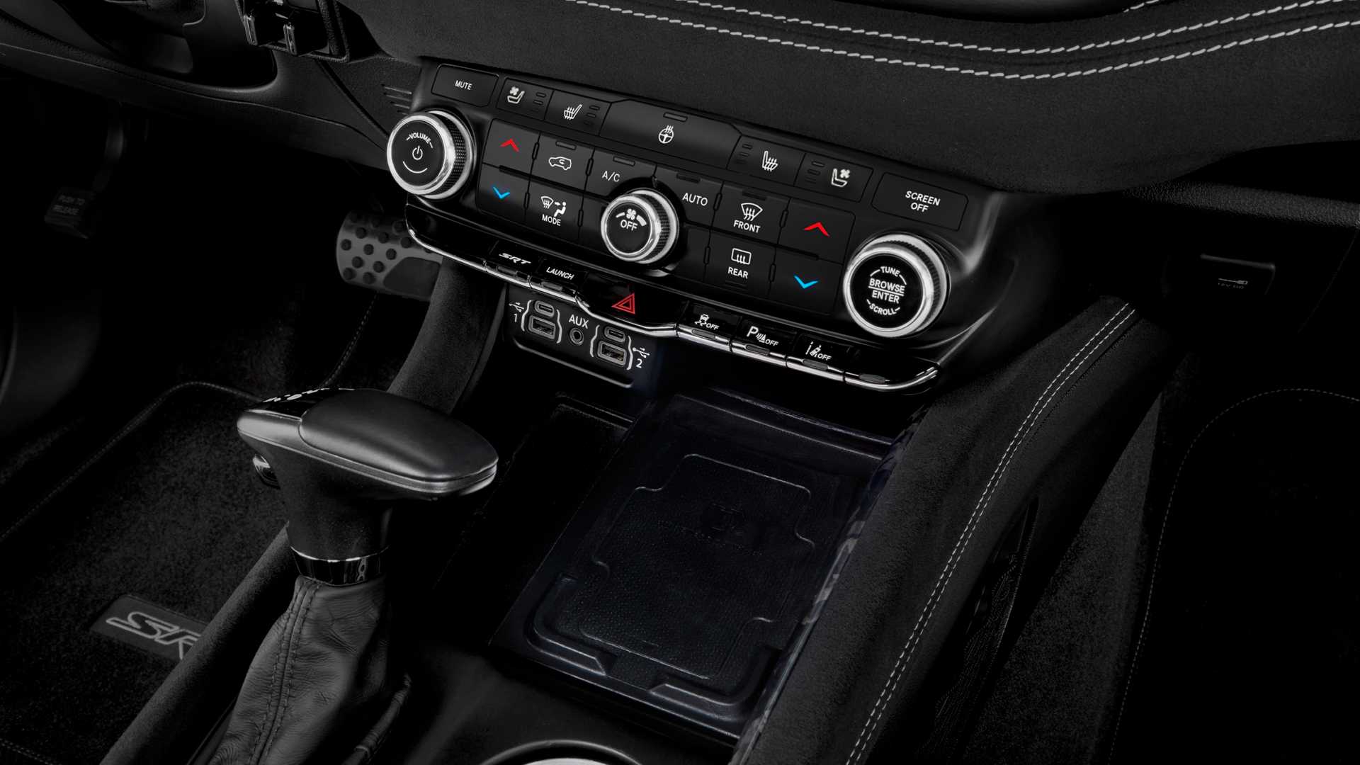 710 HP Dodge Durango SRT Hellcat Goes Up For Order Tomorrow For $80,995