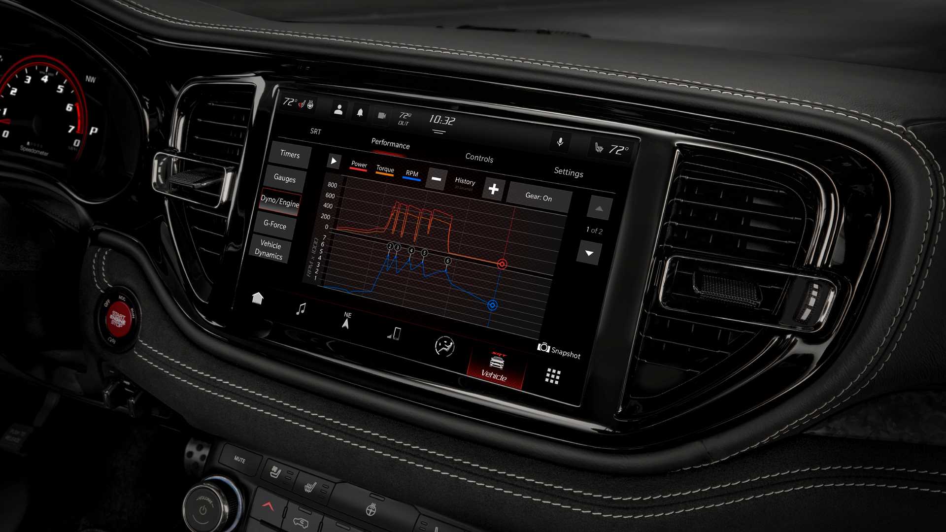 710 HP Dodge Durango SRT Hellcat Goes Up For Order Tomorrow For $80,995