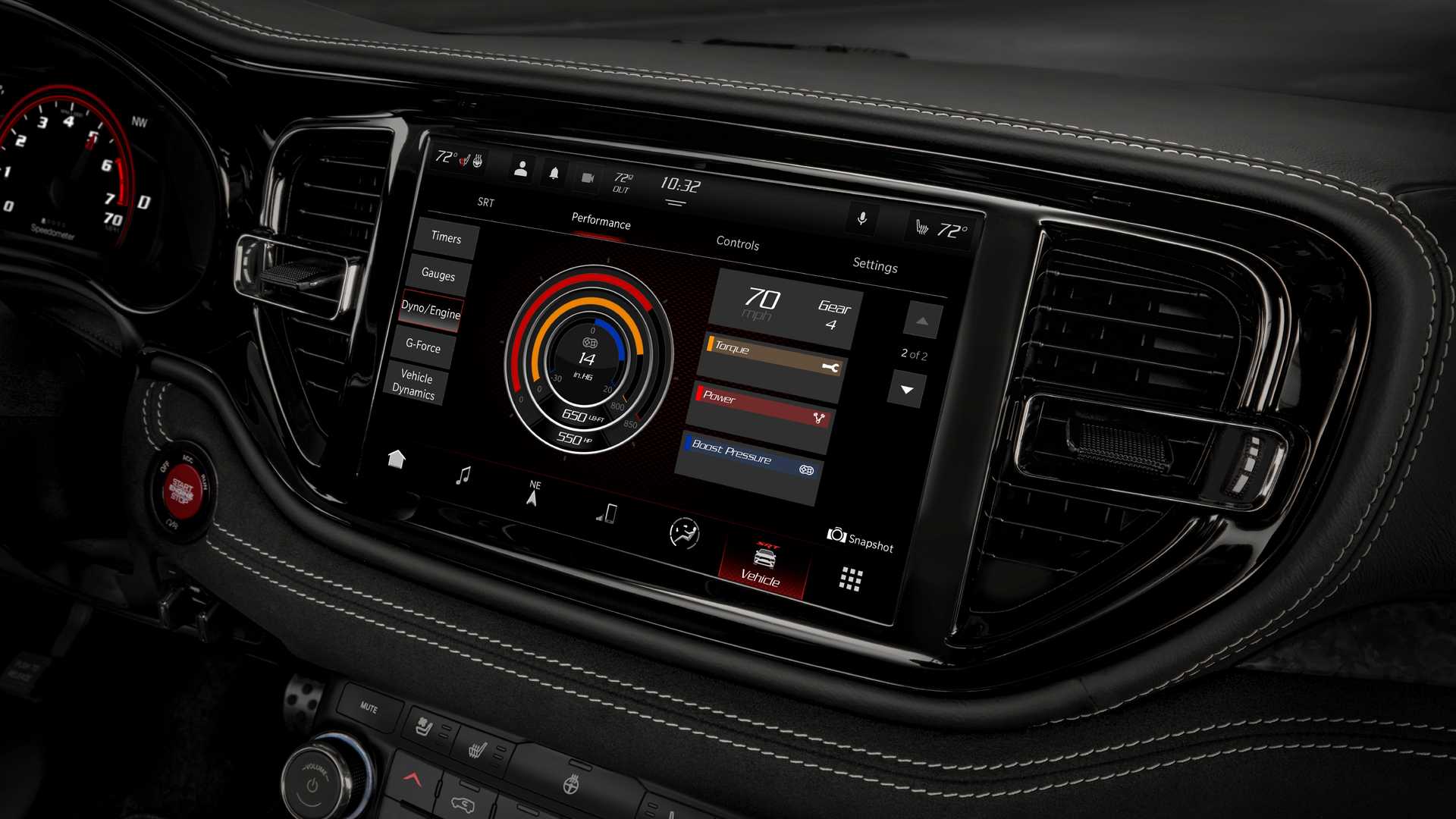 710 HP Dodge Durango SRT Hellcat Goes Up For Order Tomorrow For $80,995