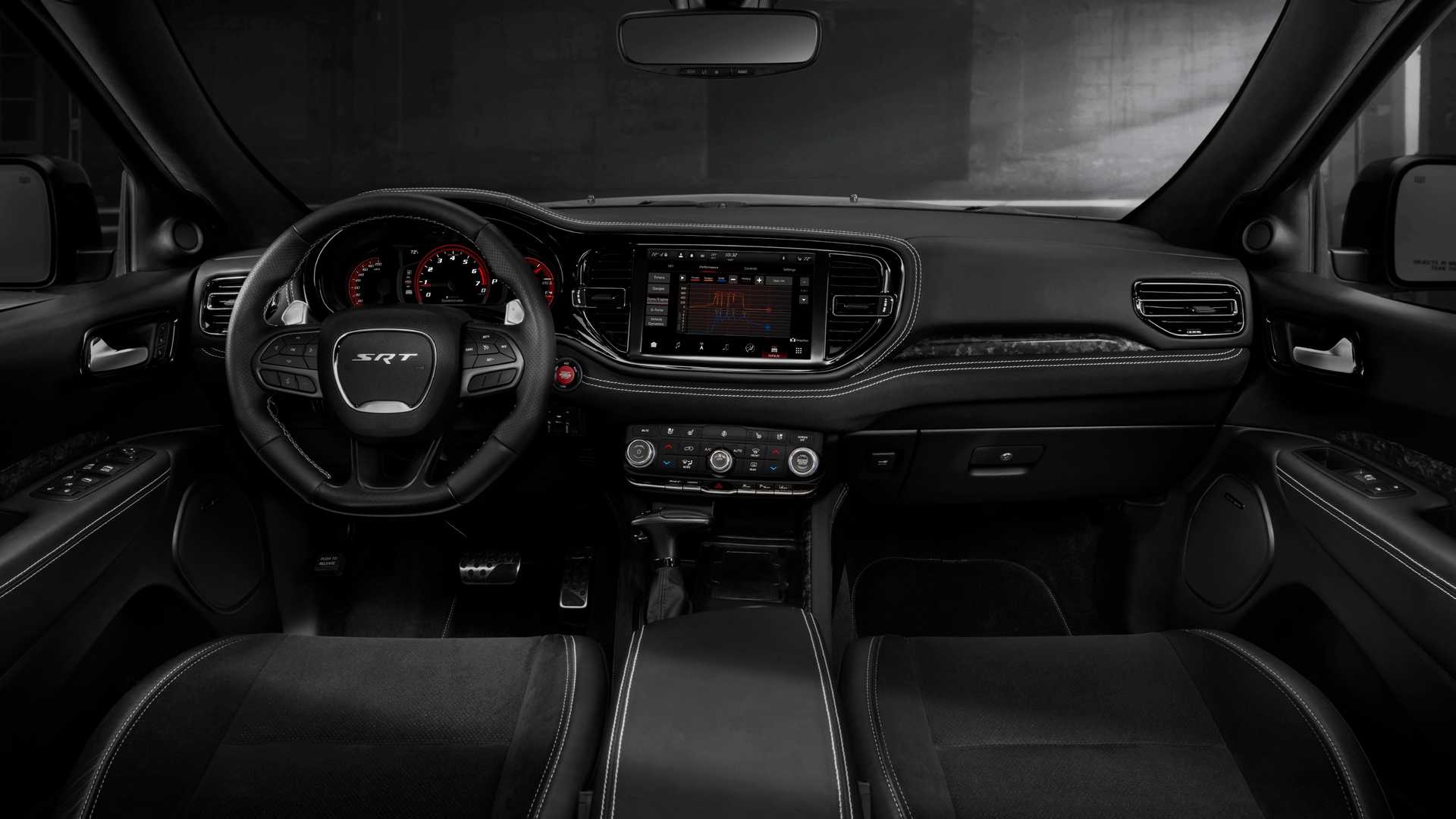 710 HP Dodge Durango SRT Hellcat Goes Up For Order Tomorrow For $80,995