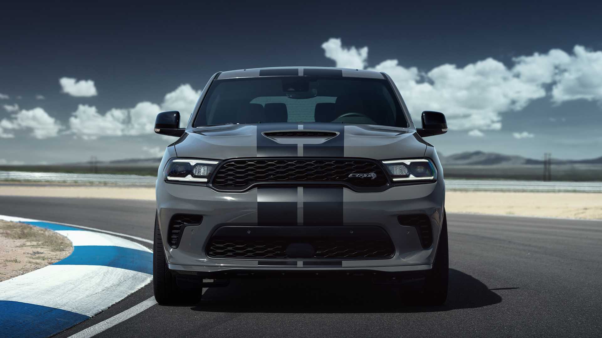 710 HP Dodge Durango SRT Hellcat Goes Up For Order Tomorrow For $80,995