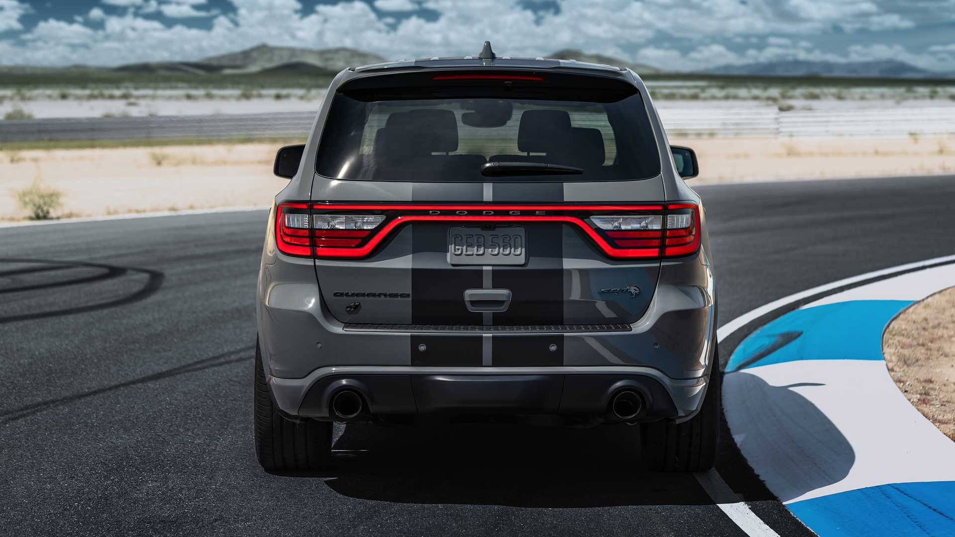 710 HP Dodge Durango SRT Hellcat Goes Up For Order Tomorrow For $80,995