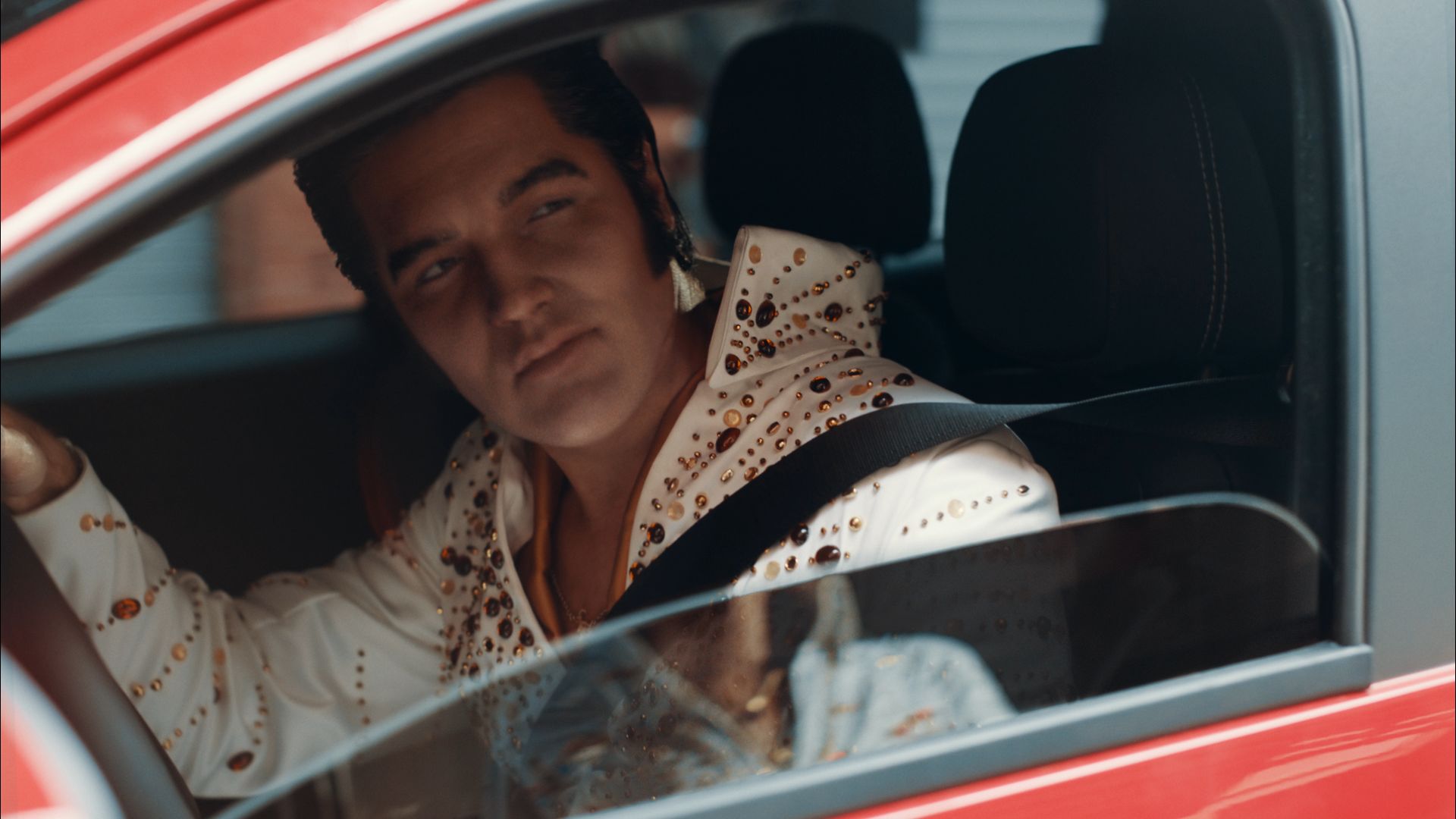 Fiat Brazil ‘Resurrects’ Elvis Presley To Promote New Strada Pickup