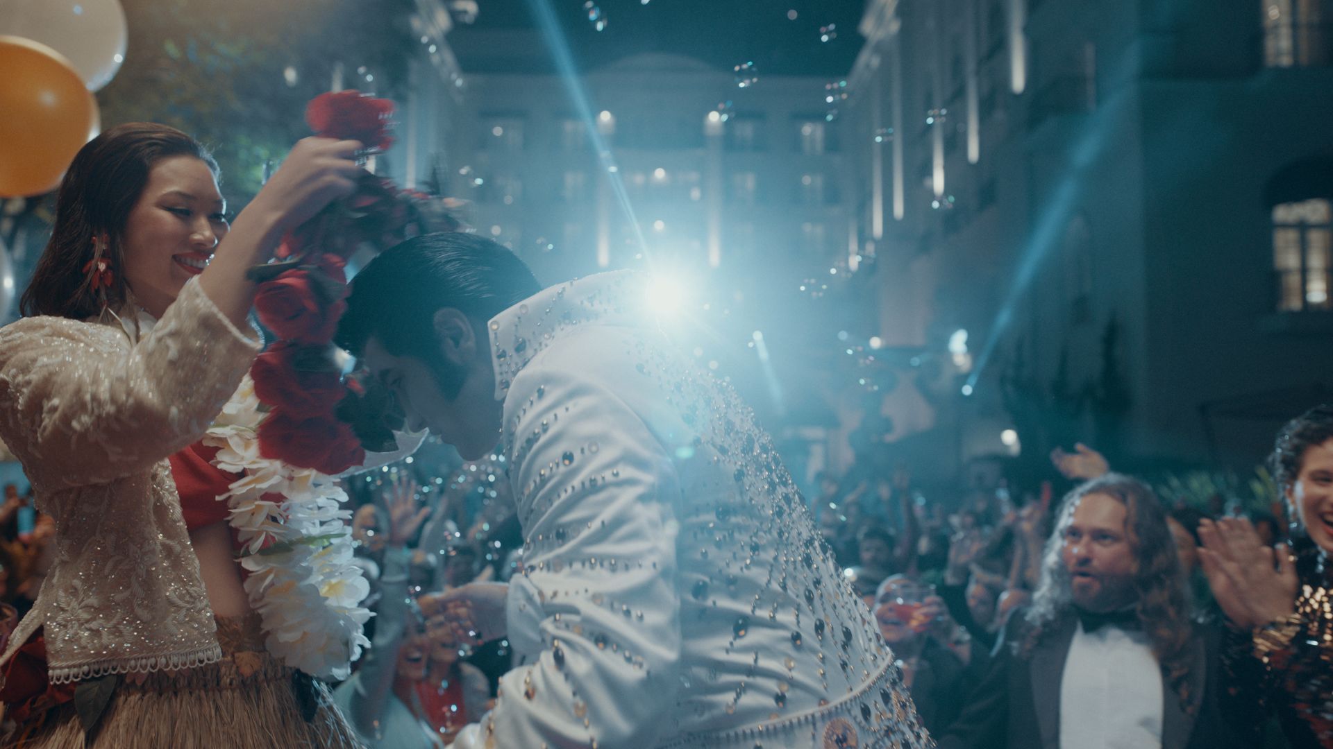 Fiat Brazil ‘Resurrects’ Elvis Presley To Promote New Strada Pickup