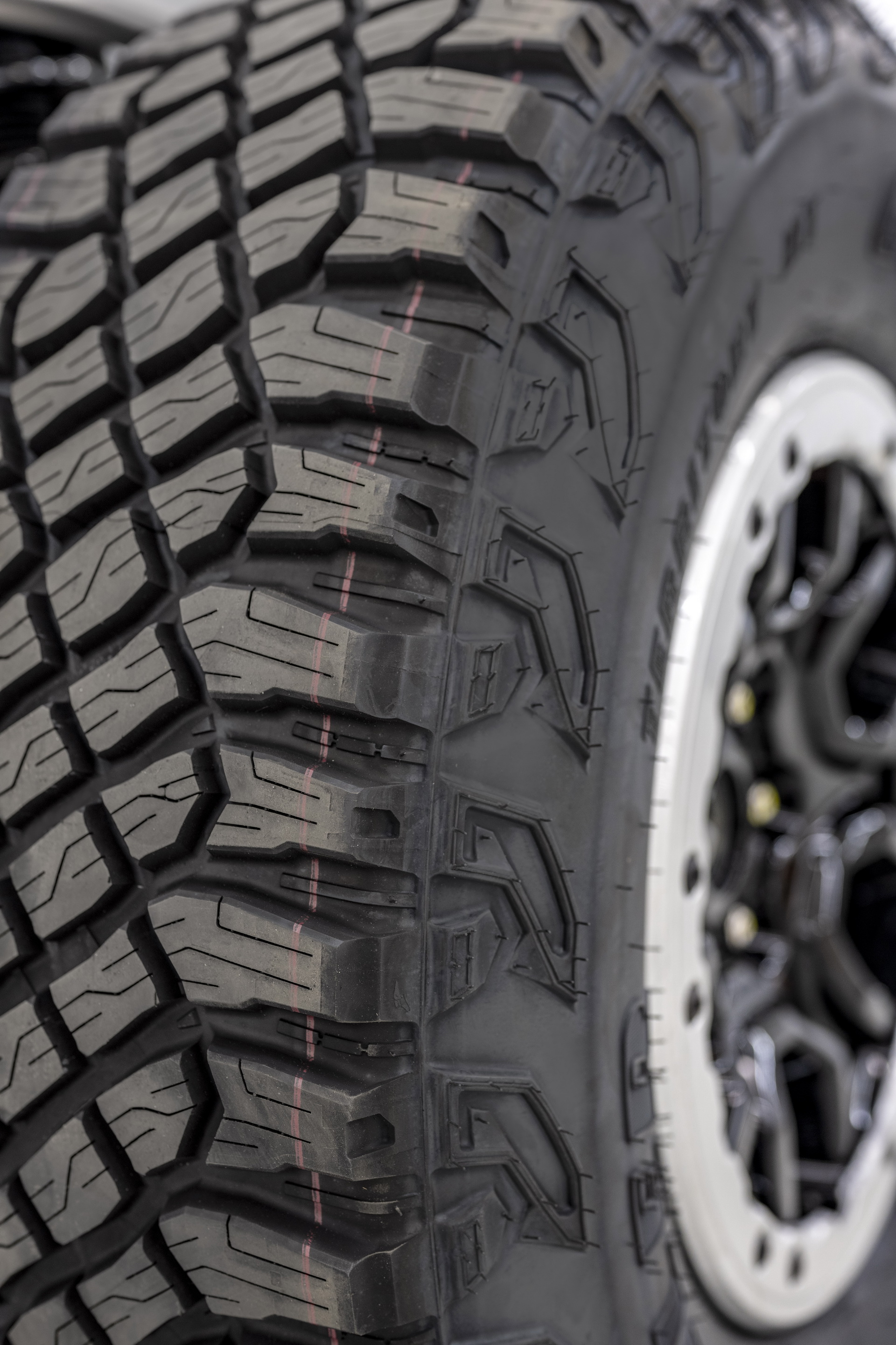 2021 Ford Bronco: The Off-Road Icon Returns To Blow The Jeep Wrangler’s Doors Off