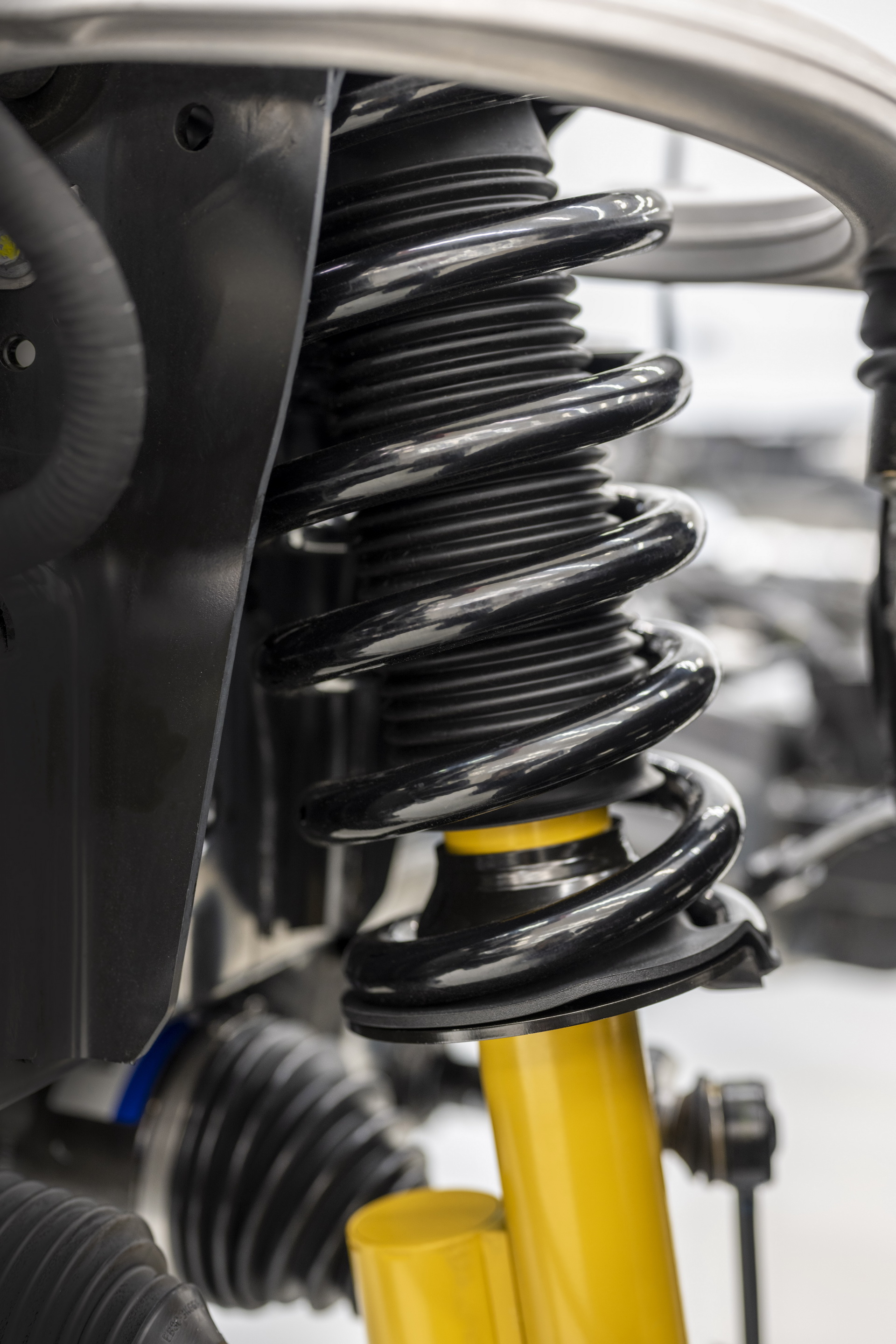 2021 Ford Bronco: The Off-Road Icon Returns To Blow The Jeep Wrangler’s Doors Off