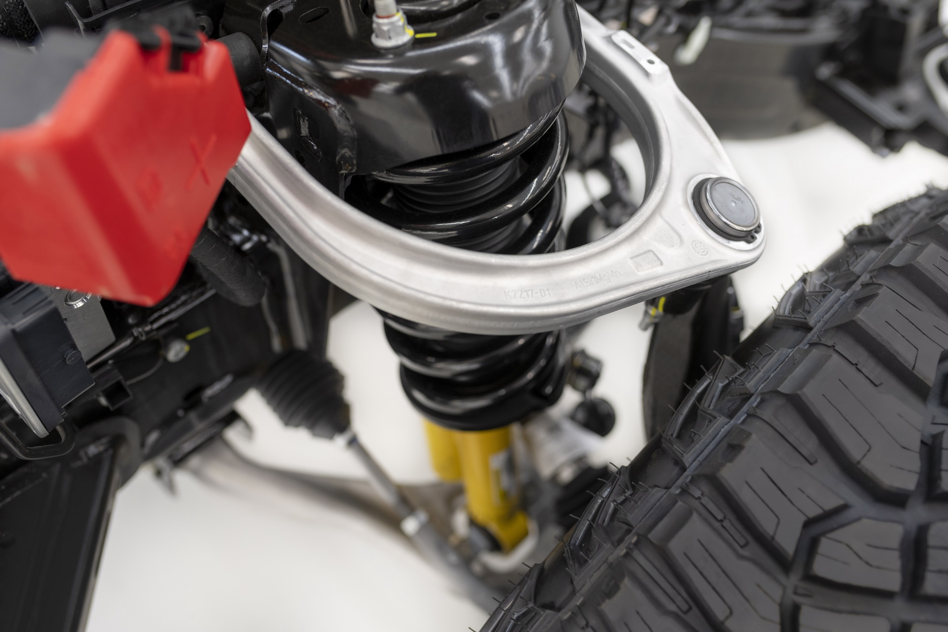 2021 Ford Bronco: The Off-Road Icon Returns To Blow The Jeep Wrangler’s Doors Off