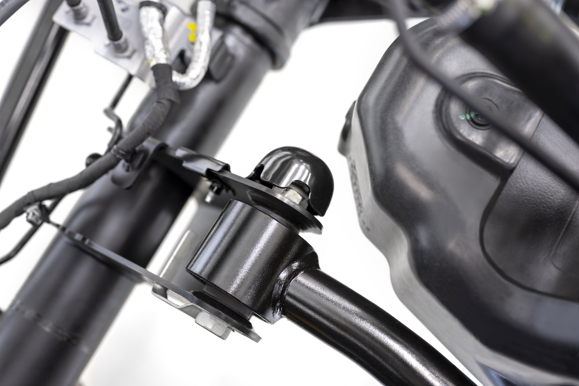 2021 Ford Bronco: The Off-Road Icon Returns To Blow The Jeep Wrangler’s Doors Off