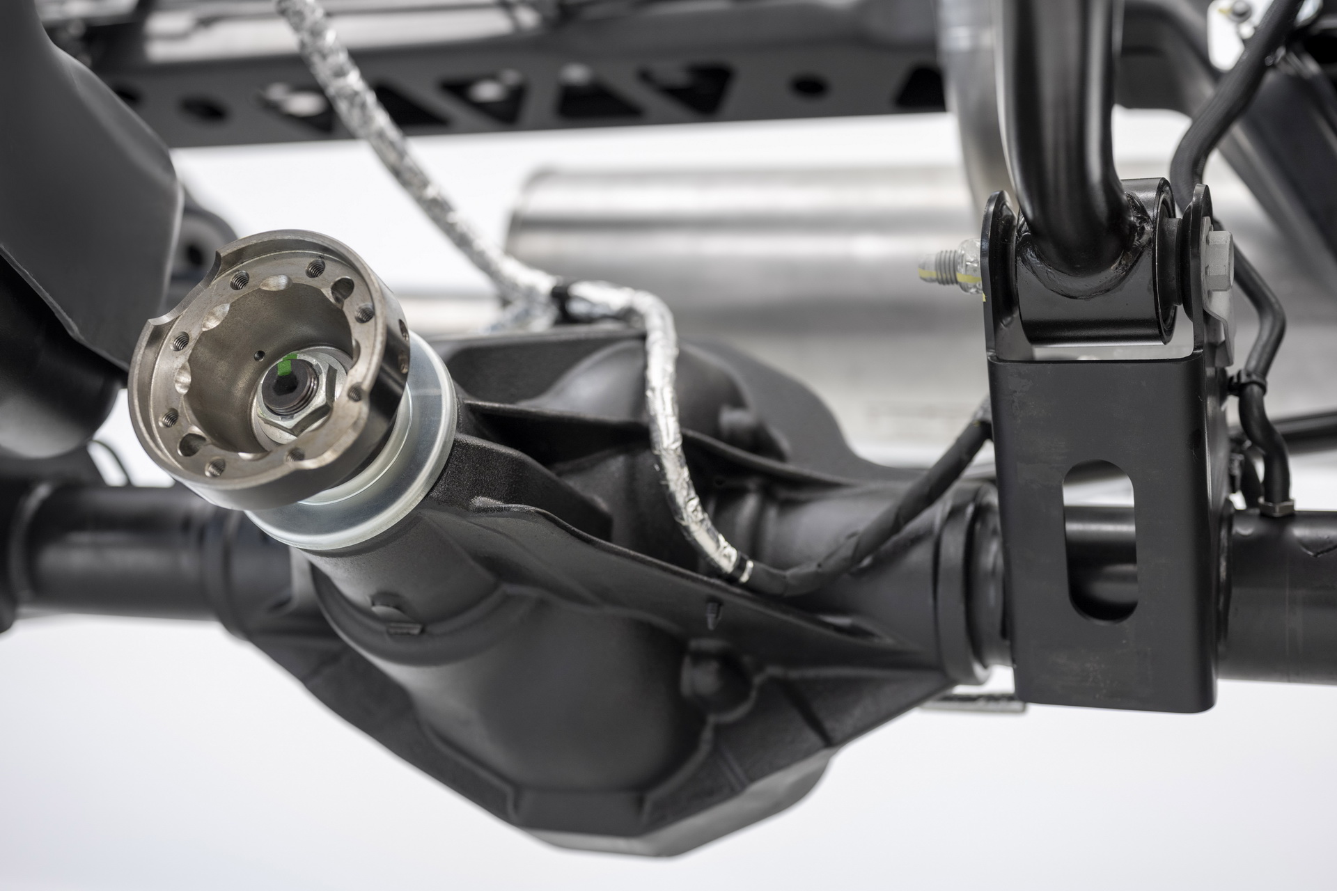 2021 Ford Bronco: The Off-Road Icon Returns To Blow The Jeep Wrangler’s Doors Off