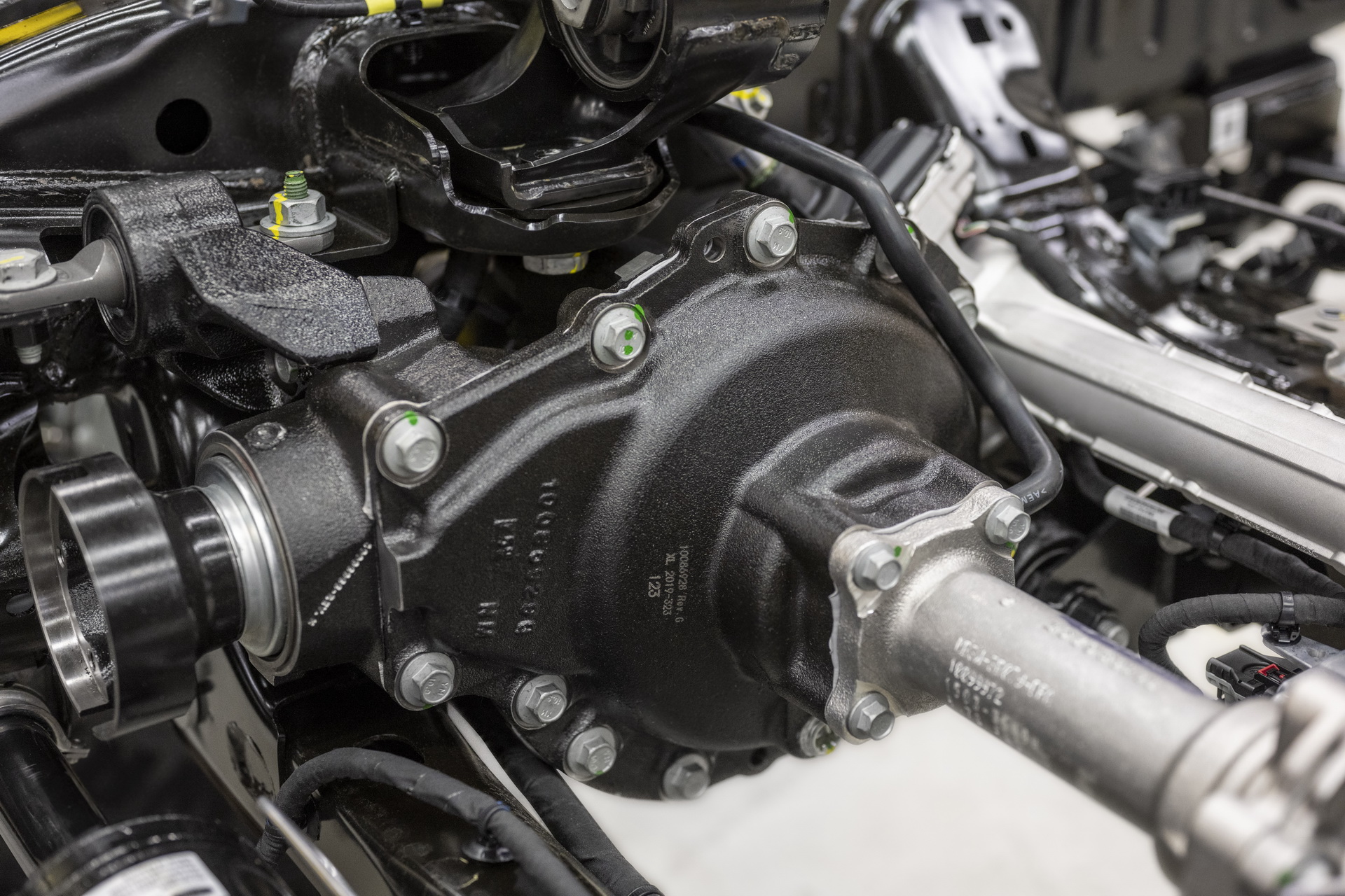 2021 Ford Bronco: The Off-Road Icon Returns To Blow The Jeep Wrangler’s Doors Off