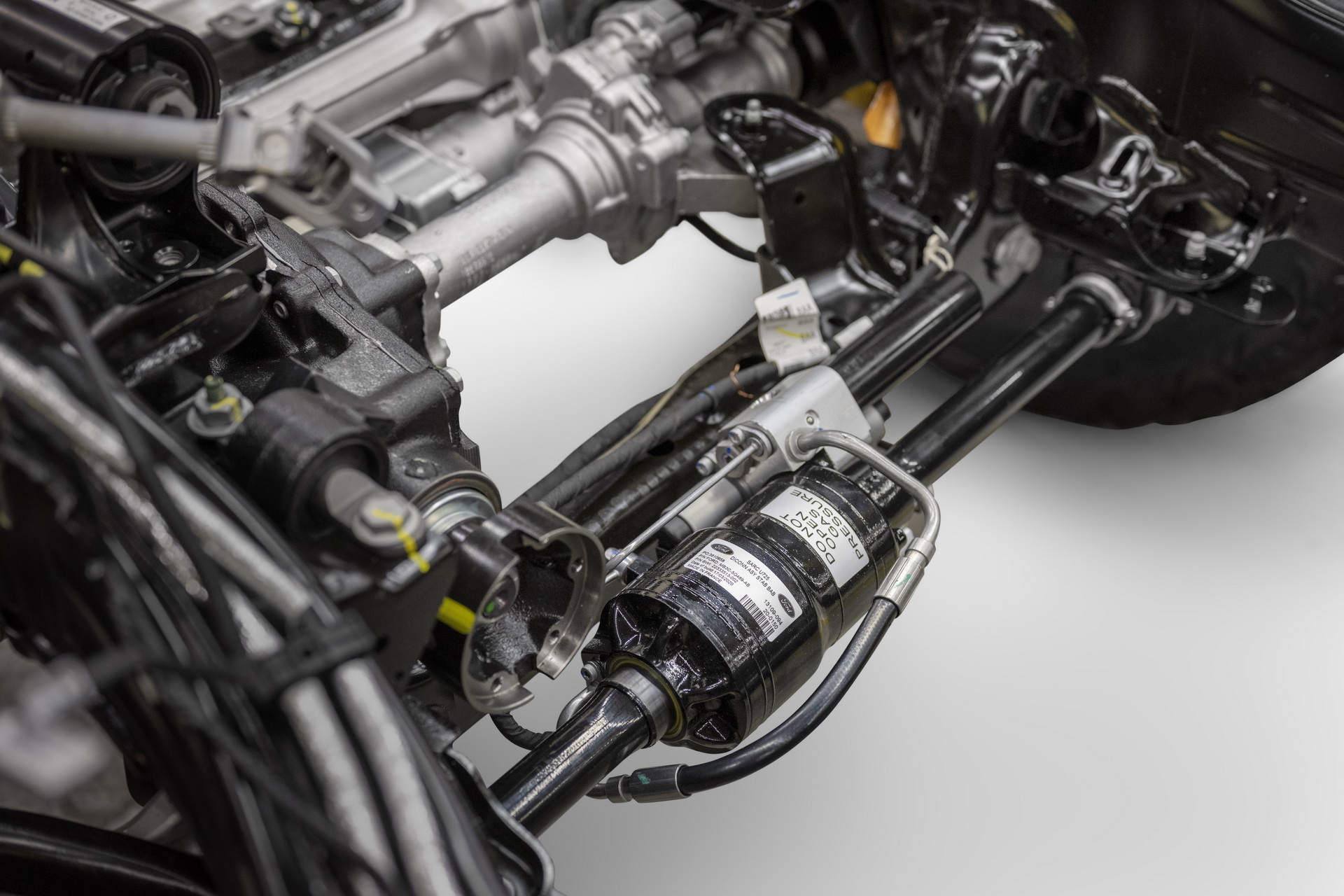 2021 Ford Bronco: The Off-Road Icon Returns To Blow The Jeep Wrangler’s Doors Off