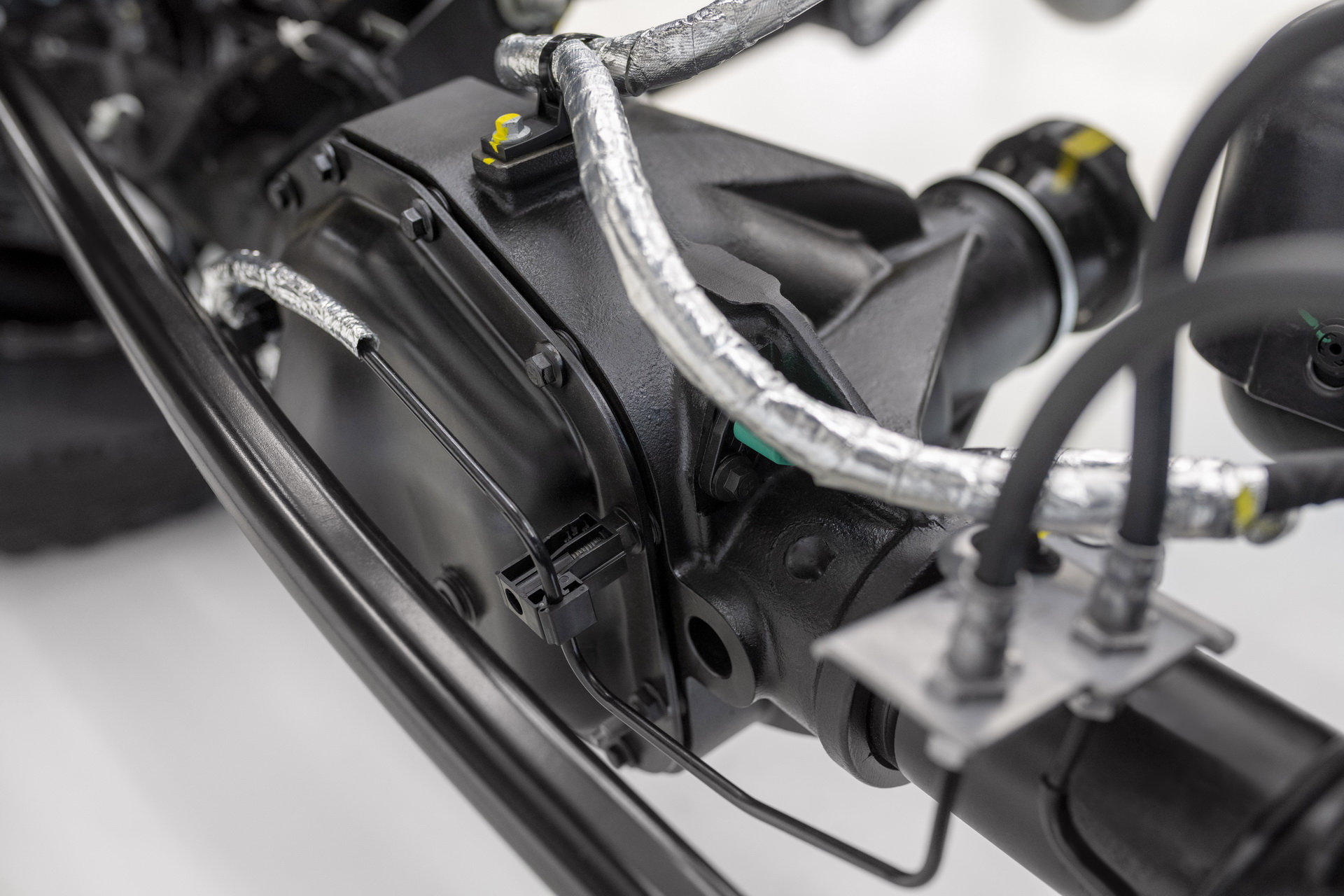 2021 Ford Bronco: The Off-Road Icon Returns To Blow The Jeep Wrangler’s Doors Off