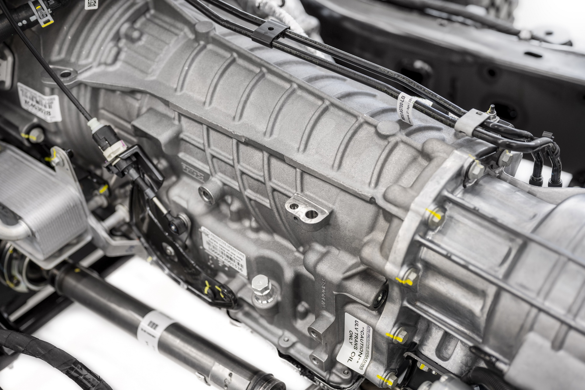 2021 Ford Bronco: The Off-Road Icon Returns To Blow The Jeep Wrangler’s Doors Off