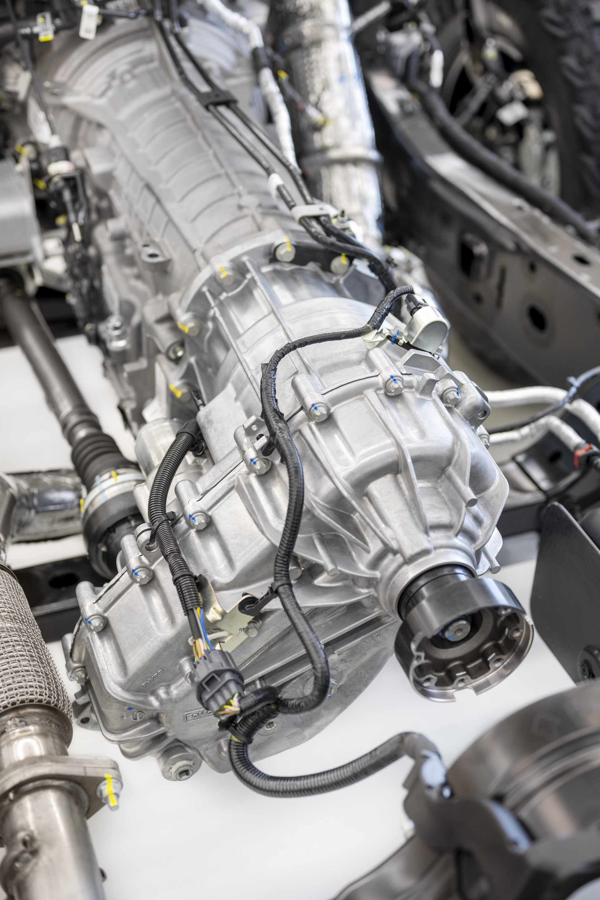 2021 Ford Bronco: The Off-Road Icon Returns To Blow The Jeep Wrangler’s Doors Off