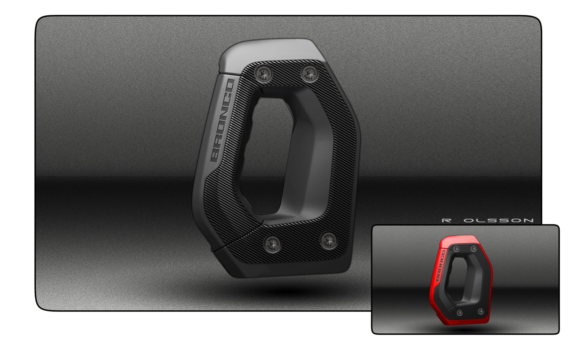 2021 Ford Bronco: The Off-Road Icon Returns To Blow The Jeep Wrangler’s Doors Off