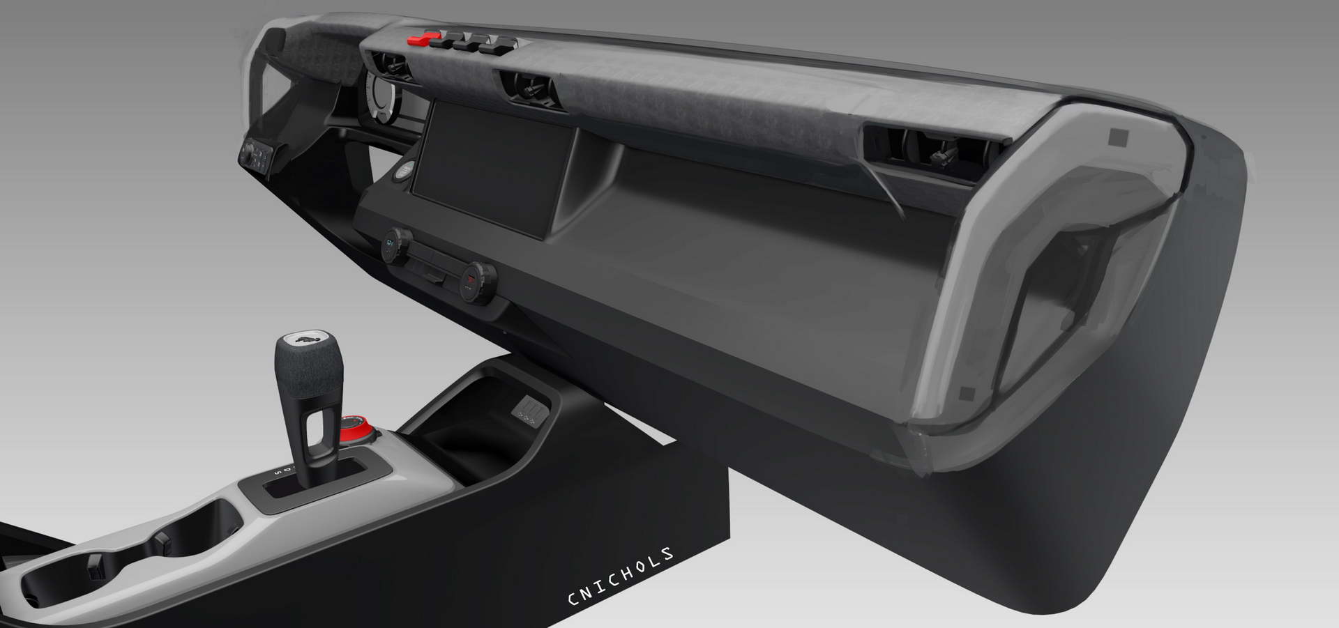 2021 Ford Bronco: The Off-Road Icon Returns To Blow The Jeep Wrangler’s Doors Off