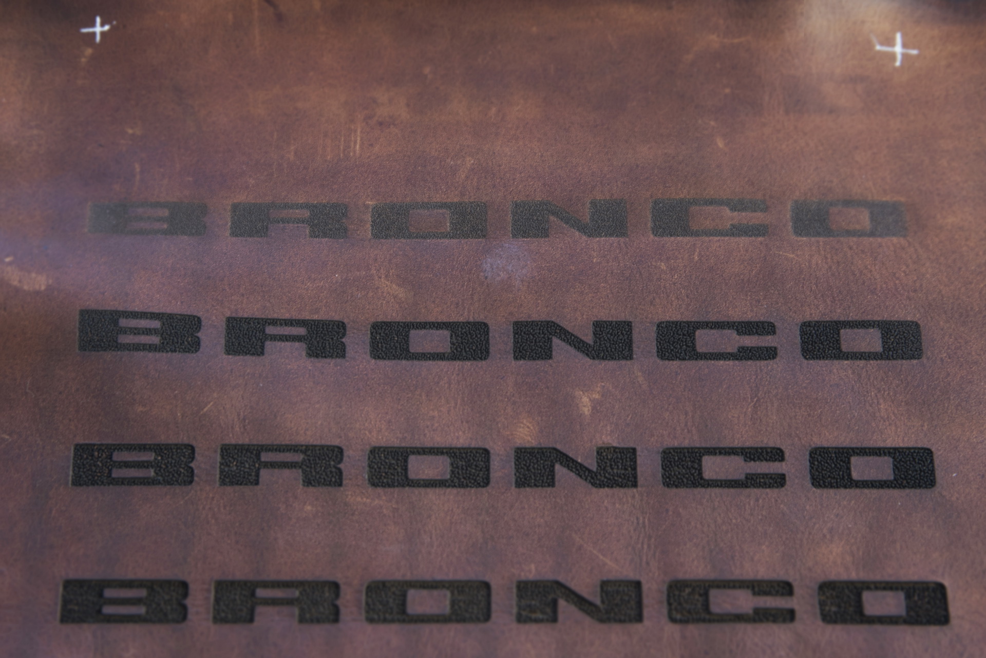 2021 Ford Bronco: The Off-Road Icon Returns To Blow The Jeep Wrangler’s Doors Off