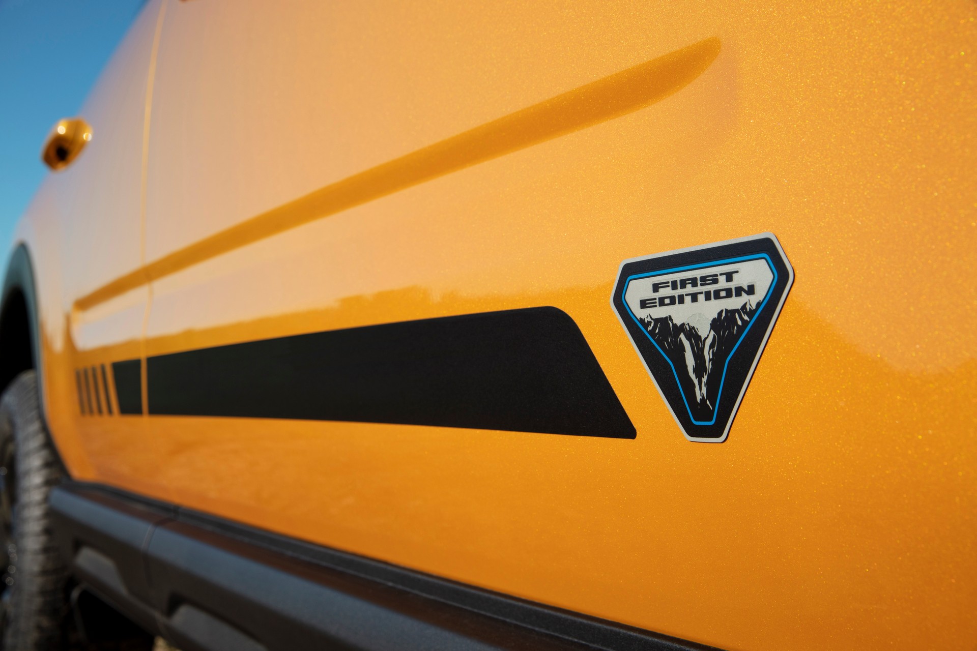 2021 Ford Bronco Sport Packs A Surprising Amount Of Off-Road Capability In A Small Package