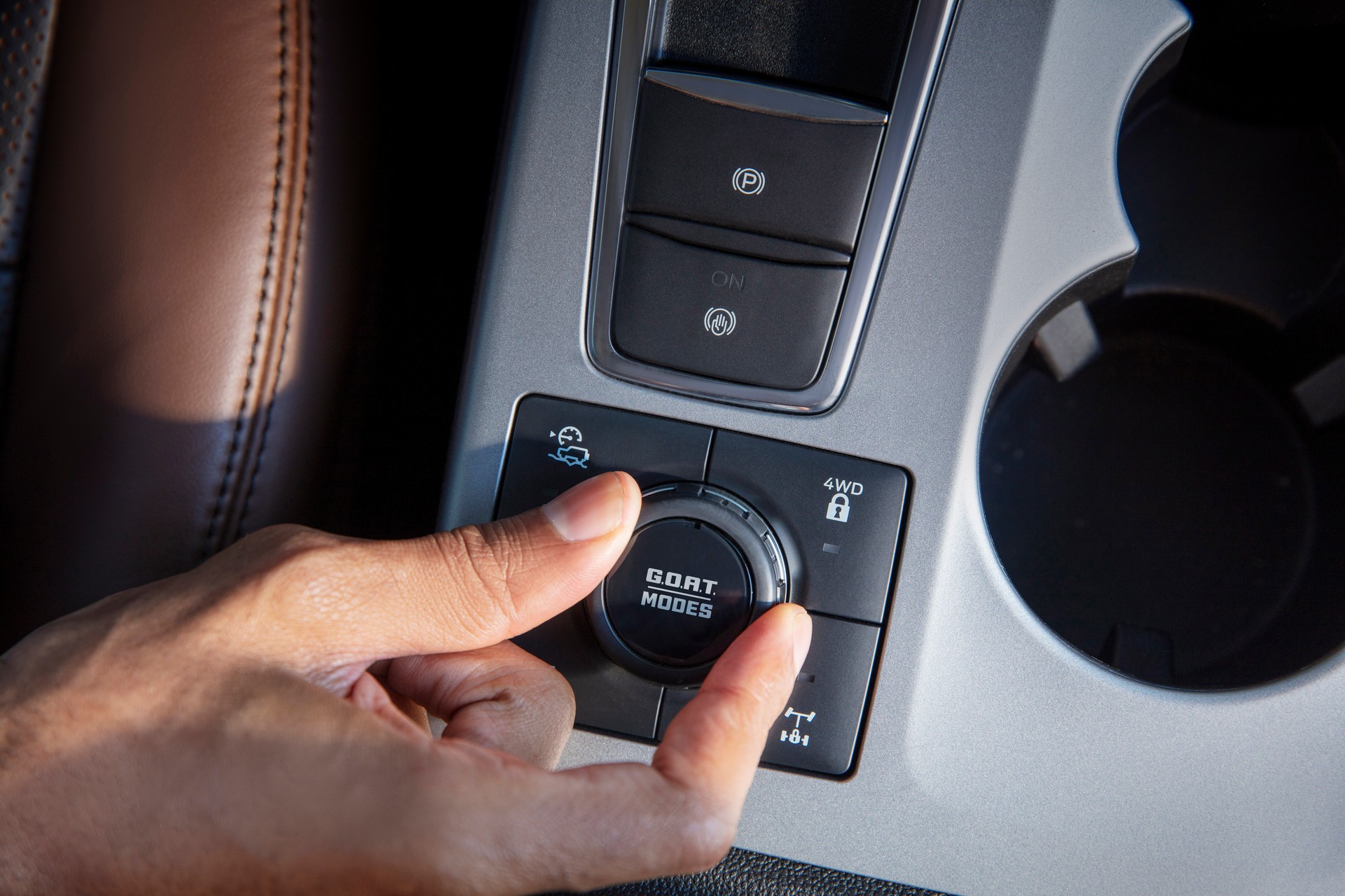 2021 Ford Bronco Sport Packs A Surprising Amount Of Off-Road Capability In A Small Package