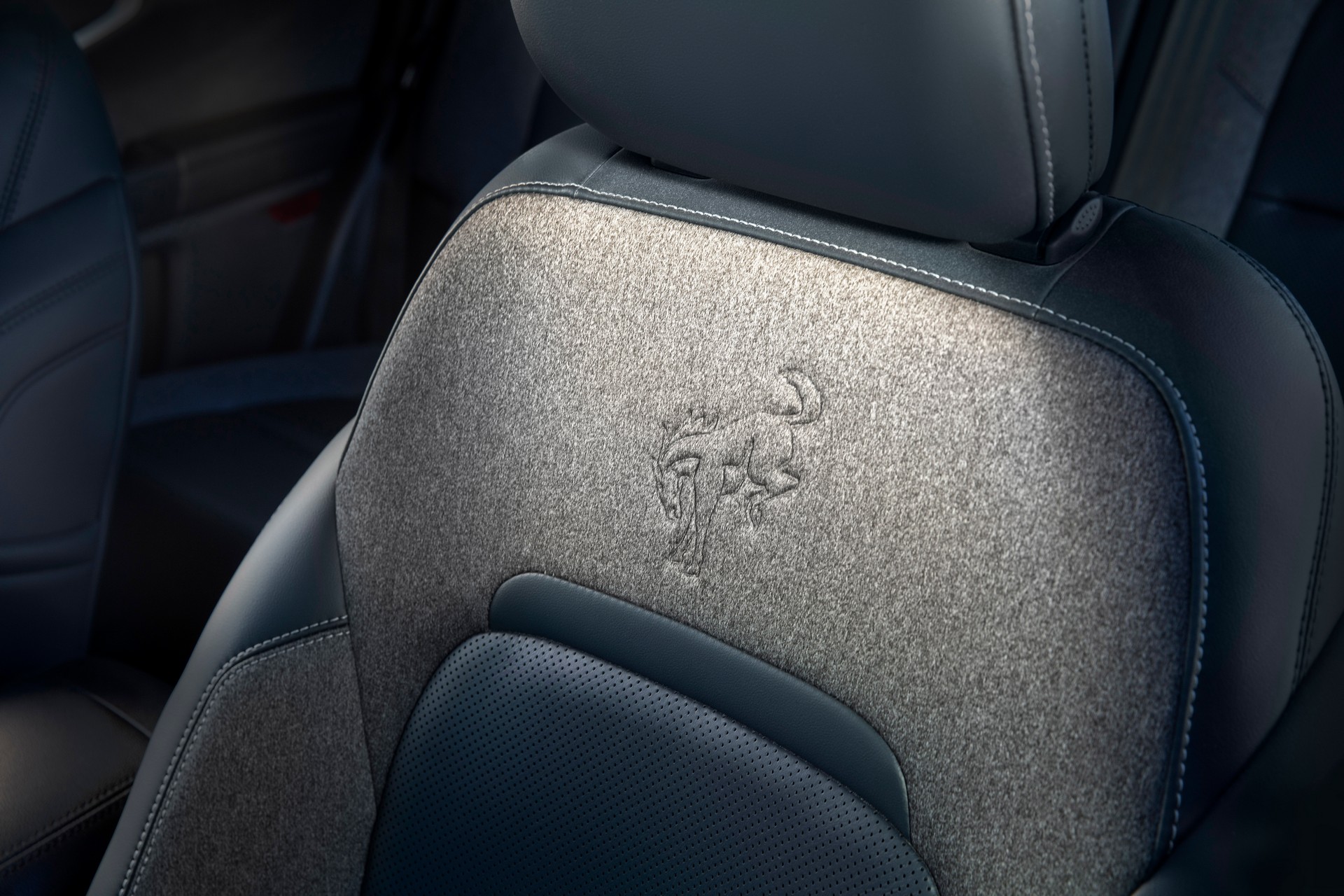 2021 Ford Bronco Sport Packs A Surprising Amount Of Off-Road Capability In A Small Package