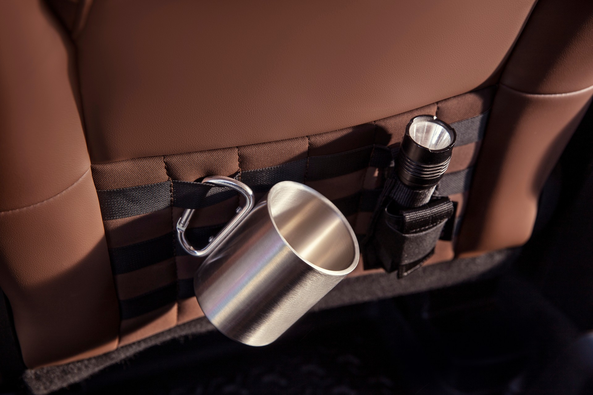 2021 Ford Bronco Sport Packs A Surprising Amount Of Off-Road Capability In A Small Package