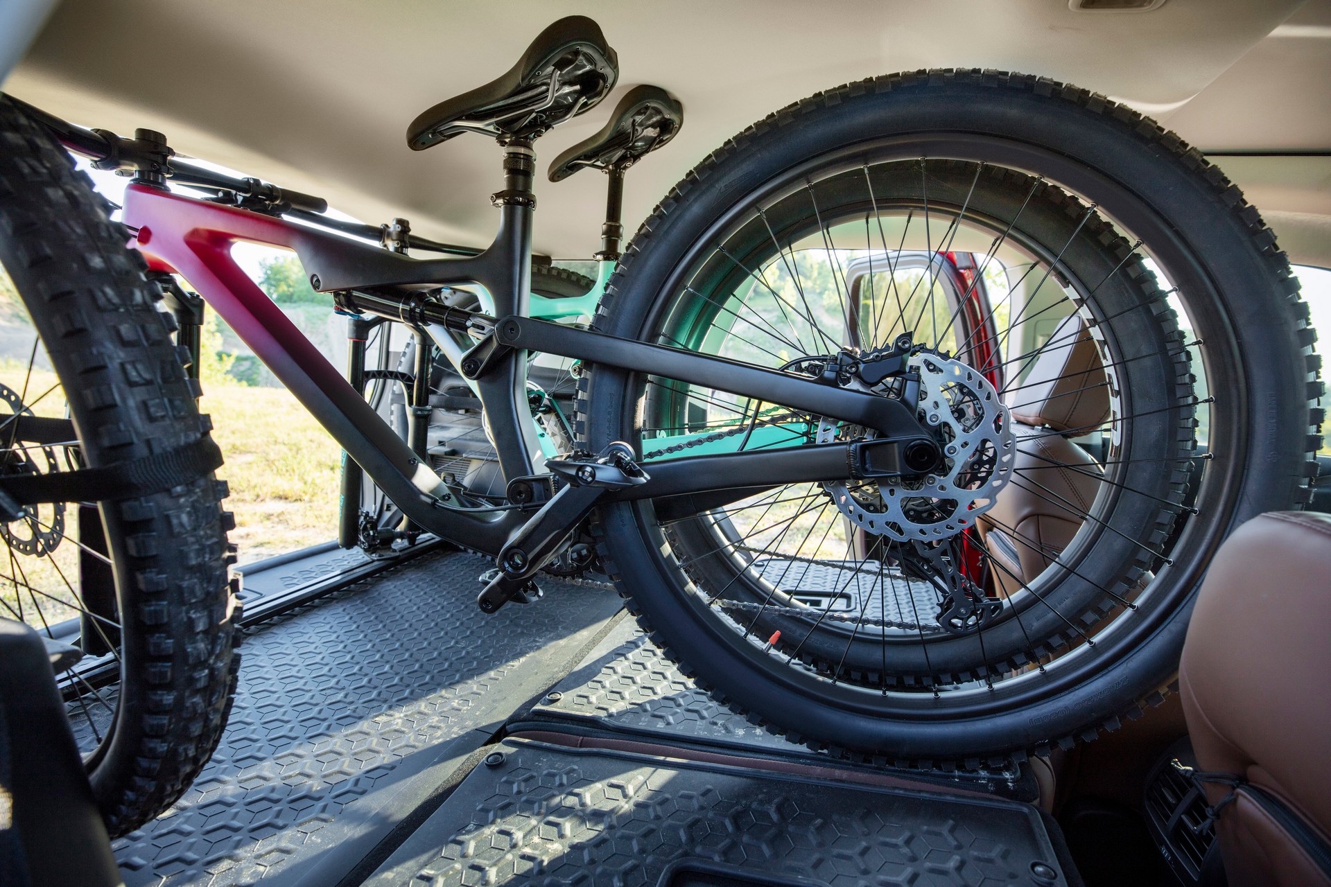 2021 Ford Bronco Sport Packs A Surprising Amount Of Off-Road Capability In A Small Package