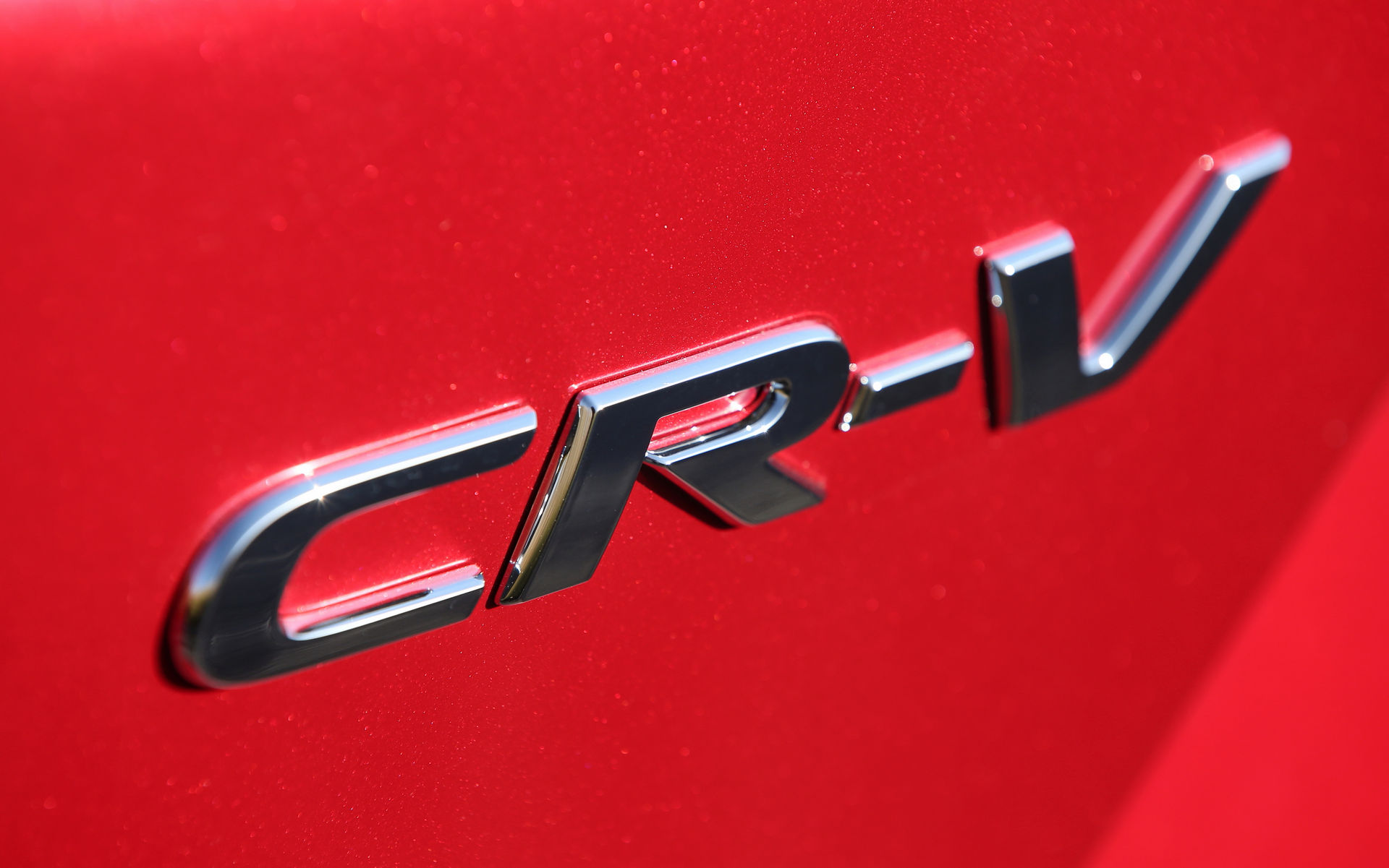 2021 Honda CR-V Updated In Australia With New Safety Tech And More