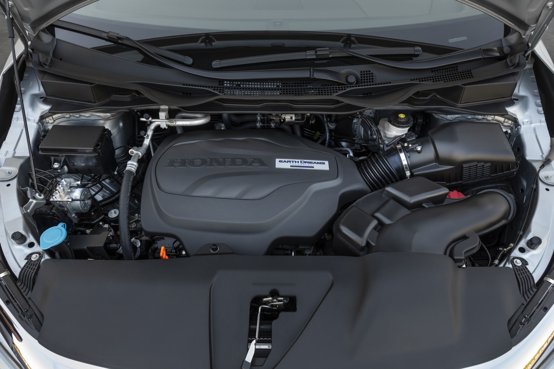 2021 Honda Odyssey Gets A Price Hike To Go Along With New Equipment And Updated Looks