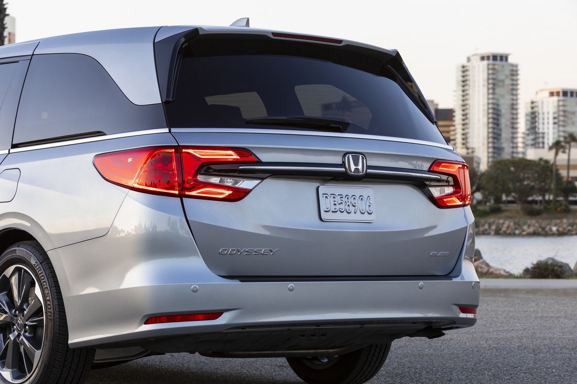 2021 Honda Odyssey Gets A Price Hike To Go Along With New Equipment And Updated Looks