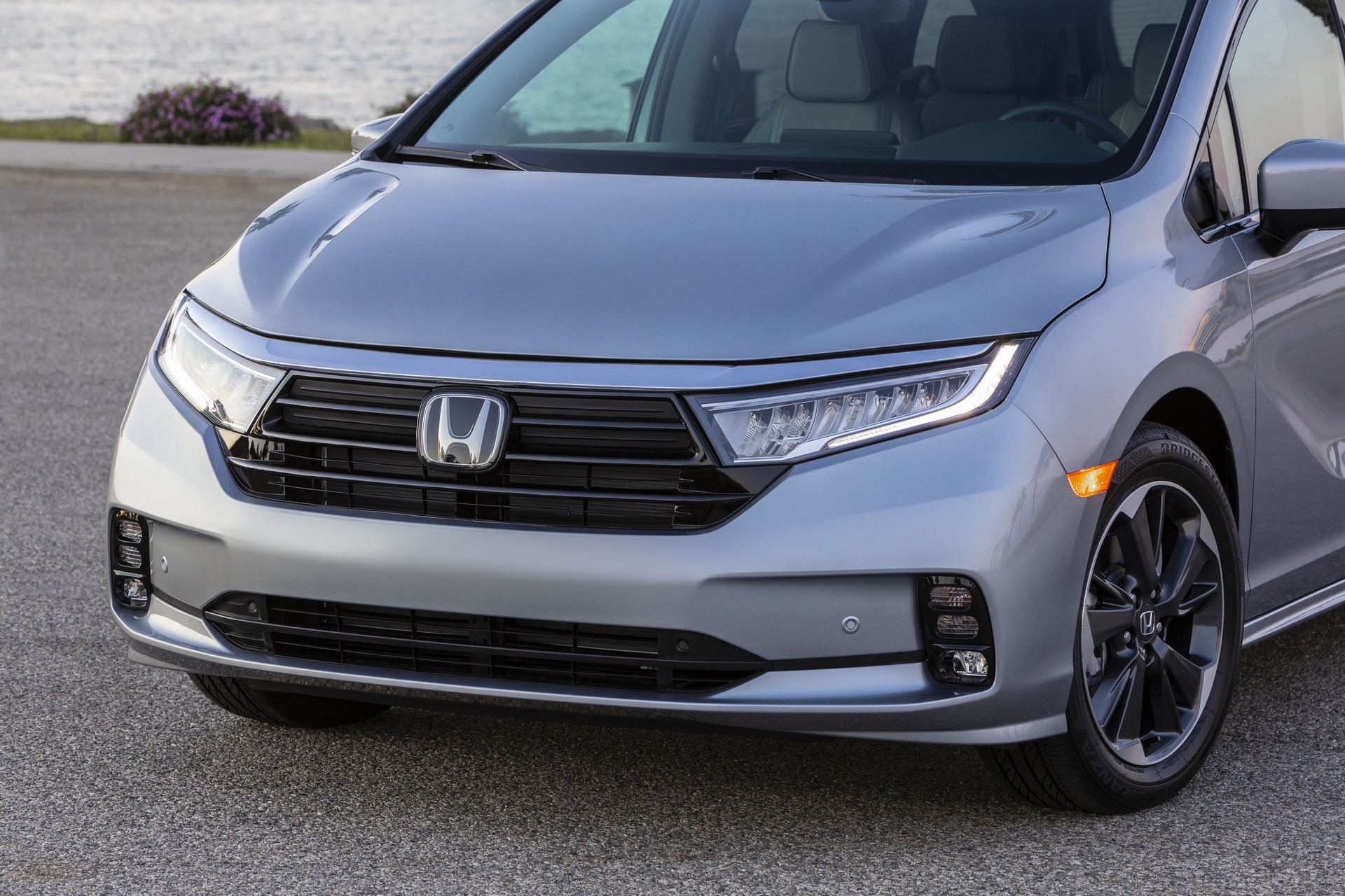 2021 Honda Odyssey Gets A Price Hike To Go Along With New Equipment And Updated Looks