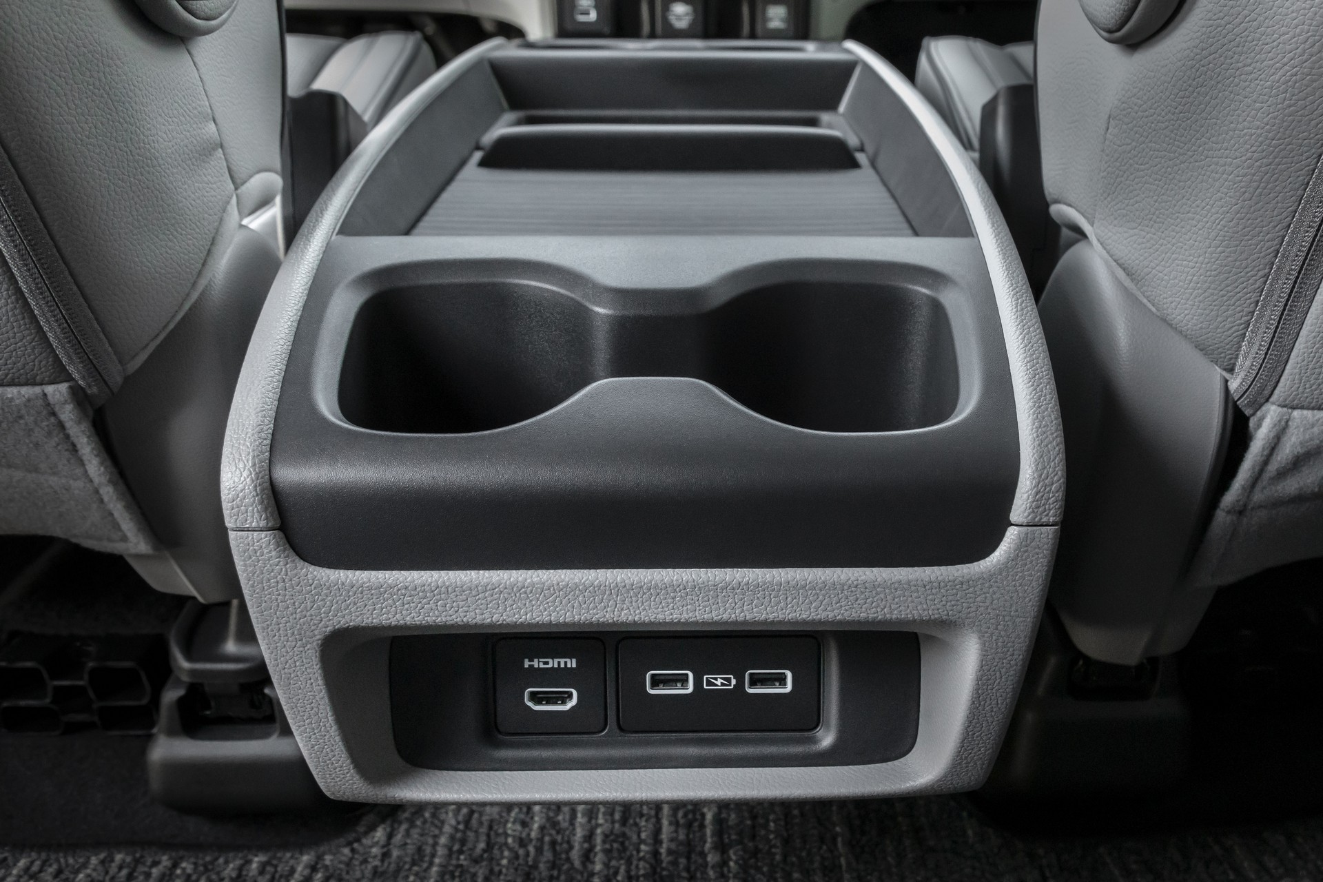 2021 Honda Odyssey Gets A Price Hike To Go Along With New Equipment And Updated Looks