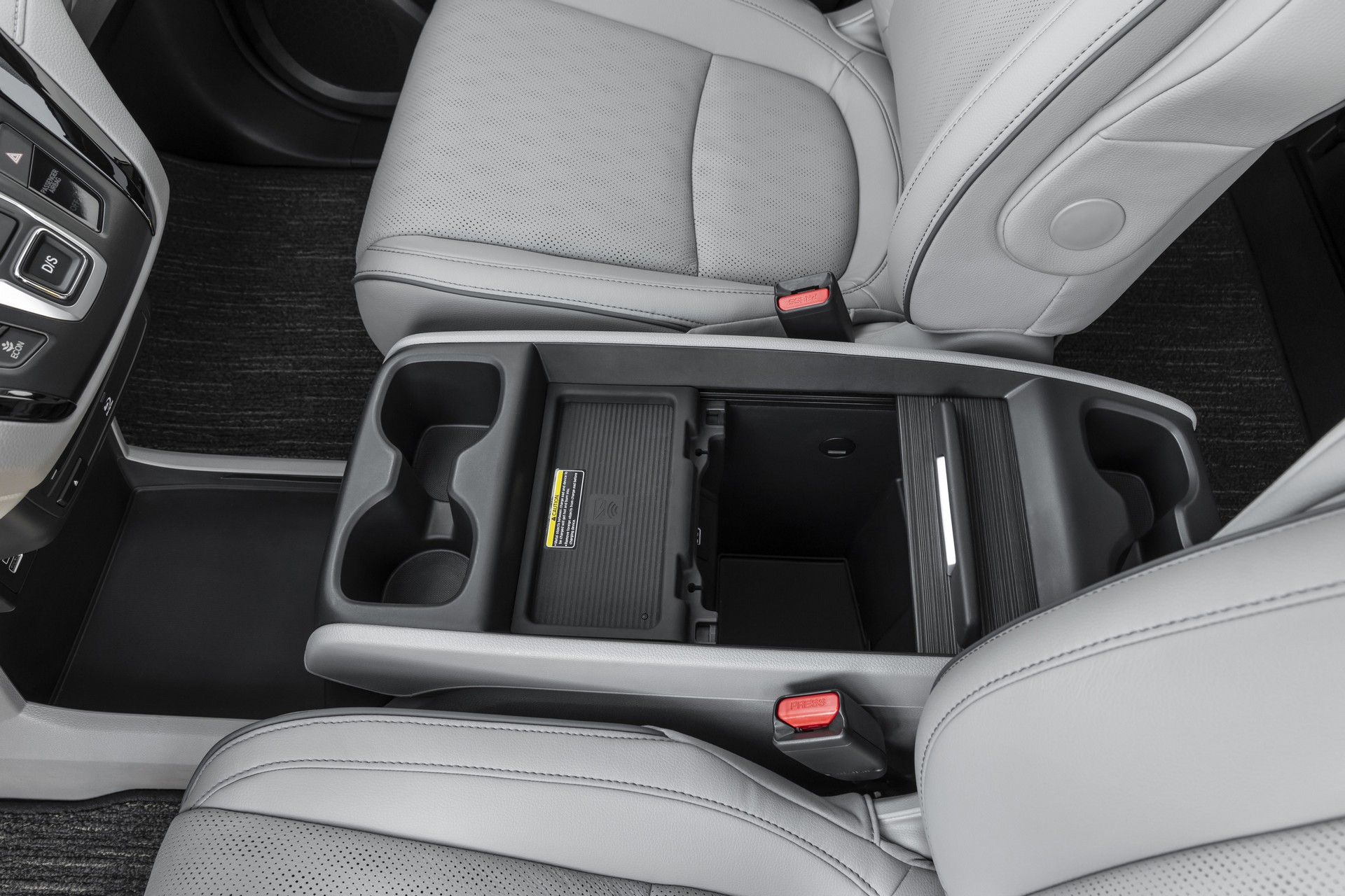 2021 Honda Odyssey Gets A Price Hike To Go Along With New Equipment And Updated Looks