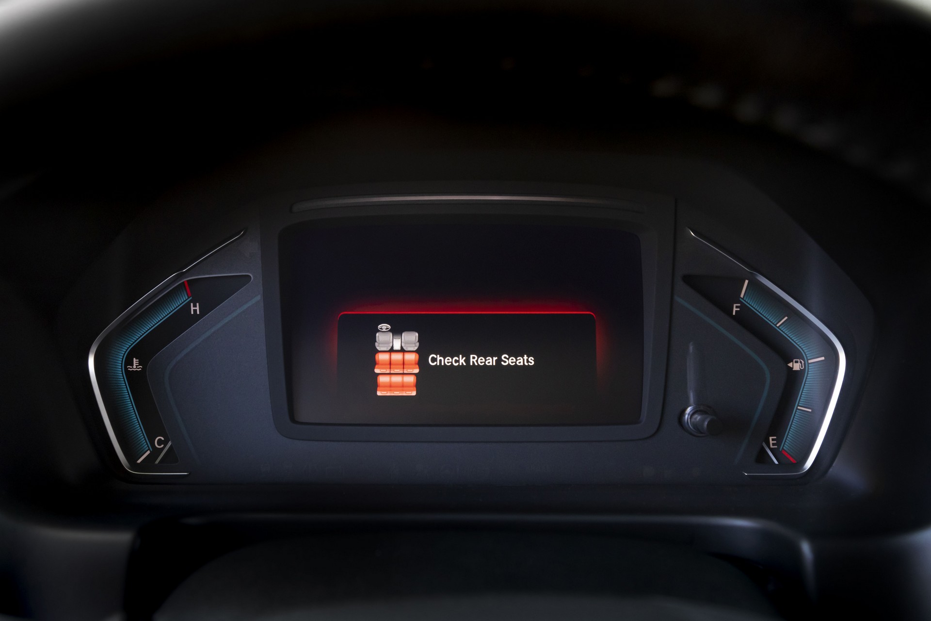 2021 Honda Odyssey Gets A Price Hike To Go Along With New Equipment And Updated Looks