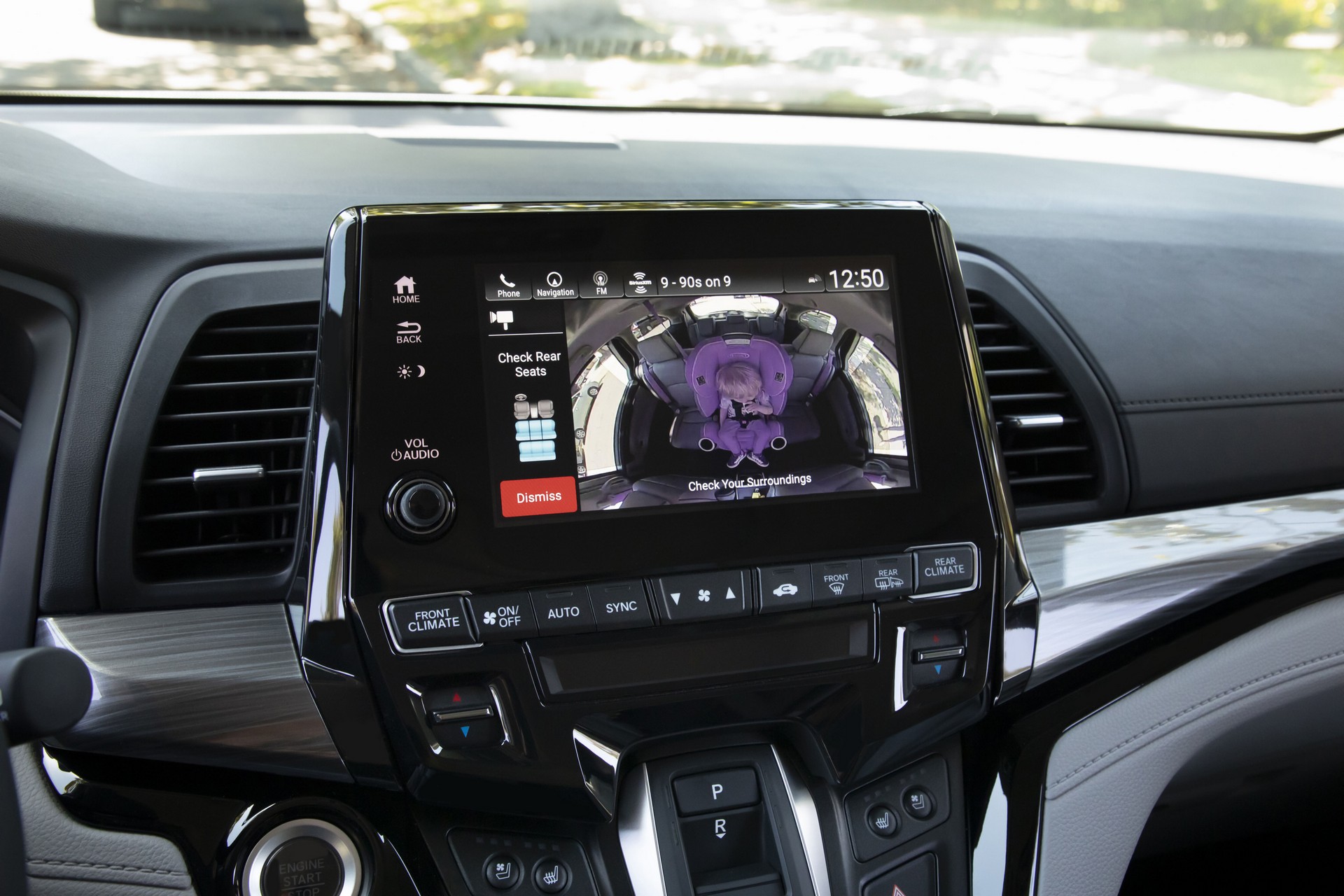 2021 Honda Odyssey Gets A Price Hike To Go Along With New Equipment And Updated Looks