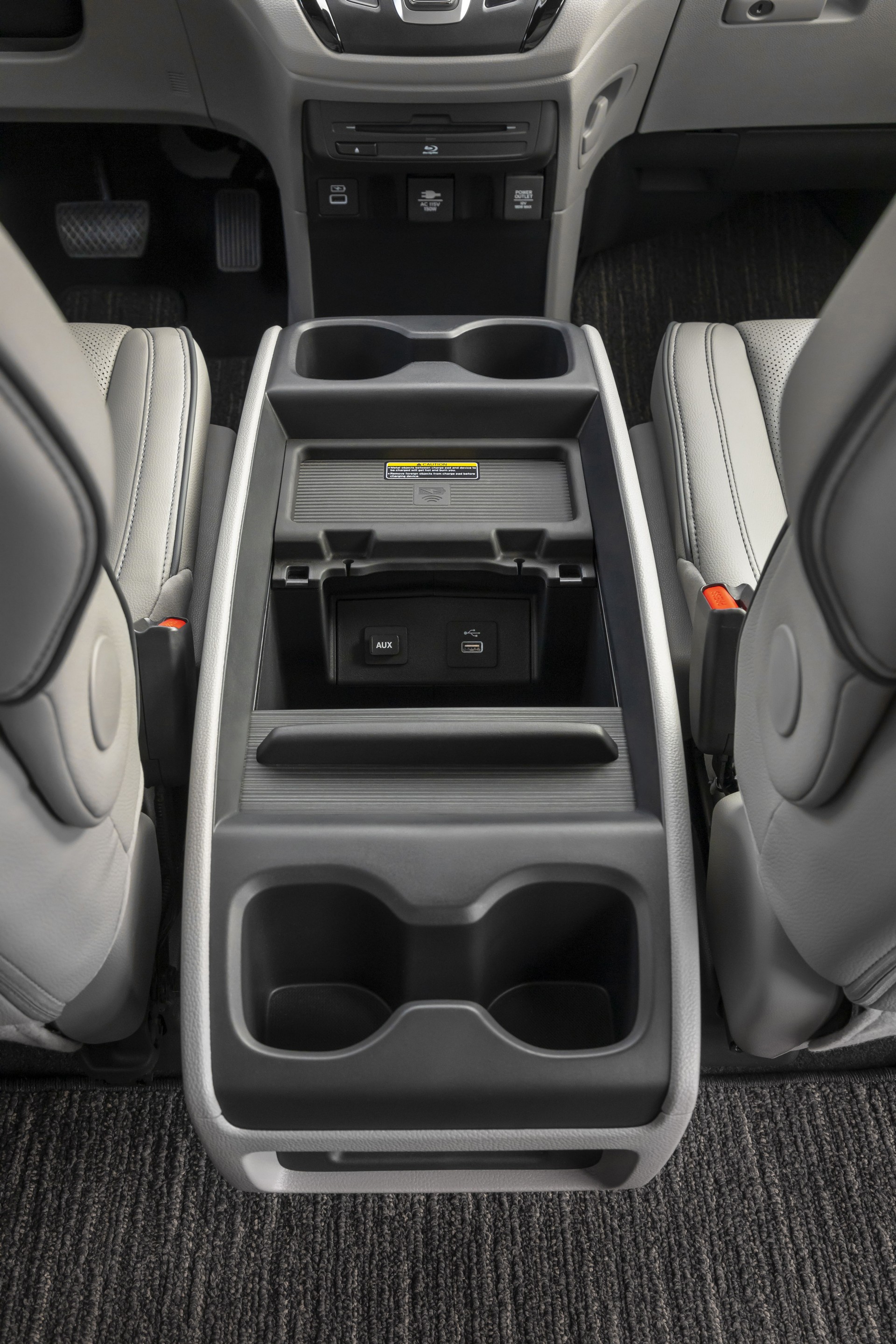 2021 Honda Odyssey Gets A Price Hike To Go Along With New Equipment And Updated Looks