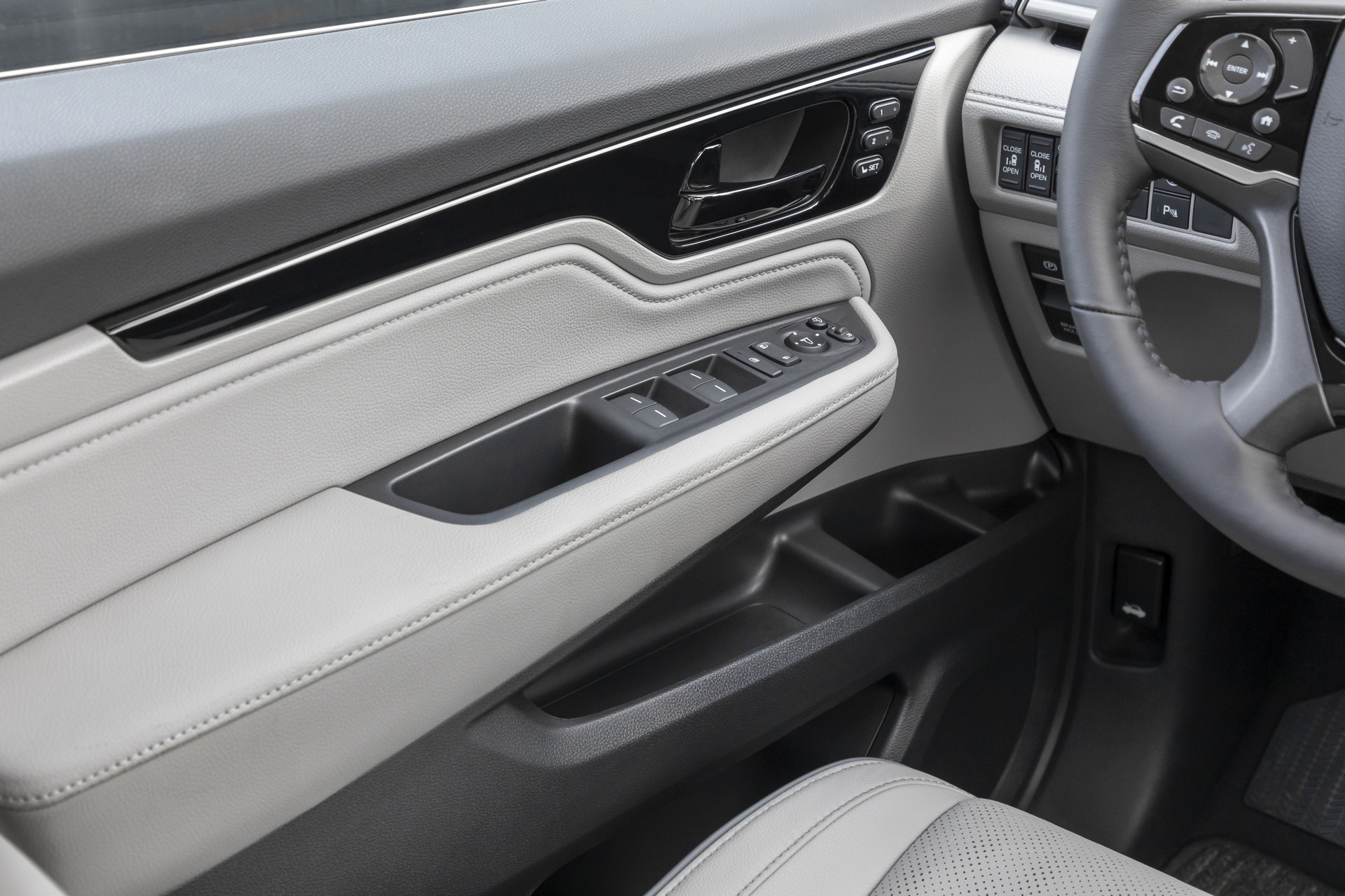 2021 Honda Odyssey Gets A Price Hike To Go Along With New Equipment And Updated Looks